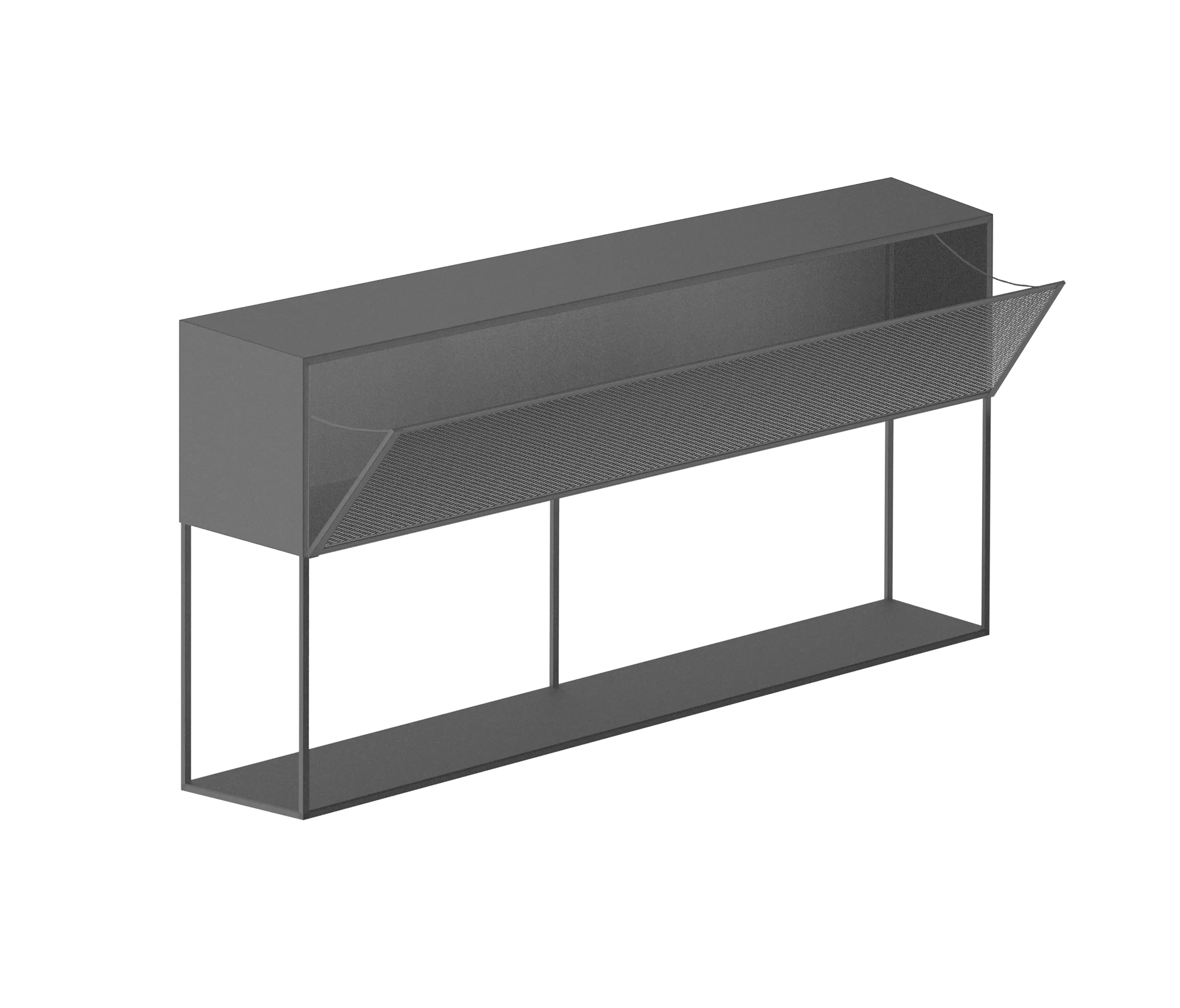 ZEUS - Tristano Sideboard