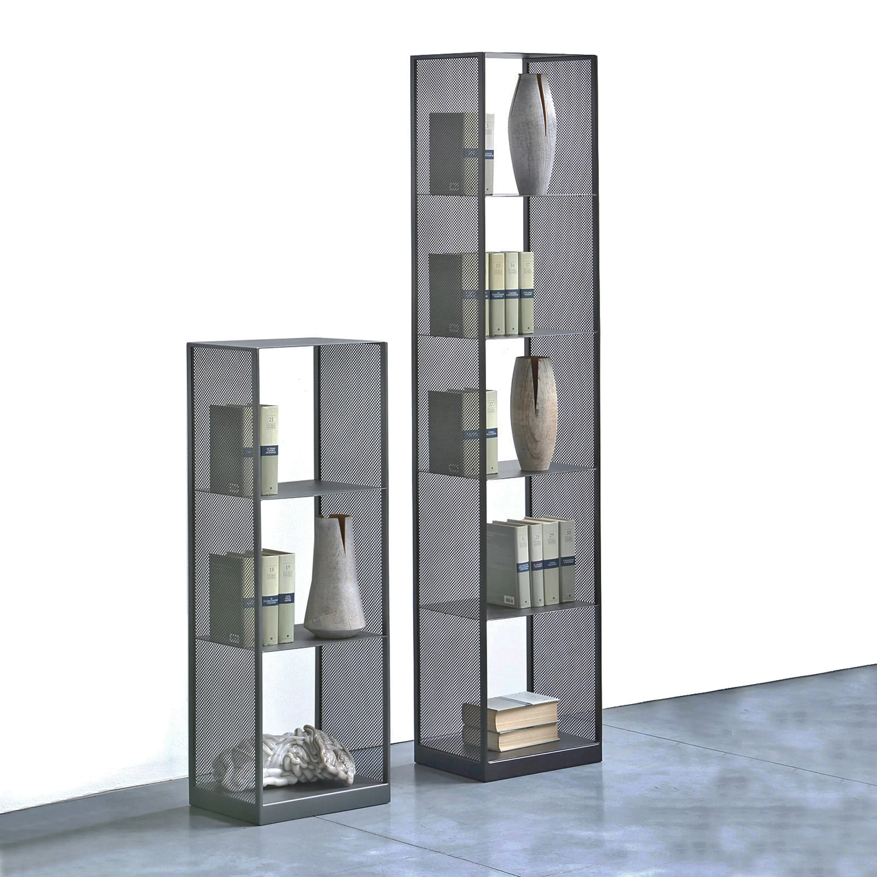 ZEUS - Tristano Column