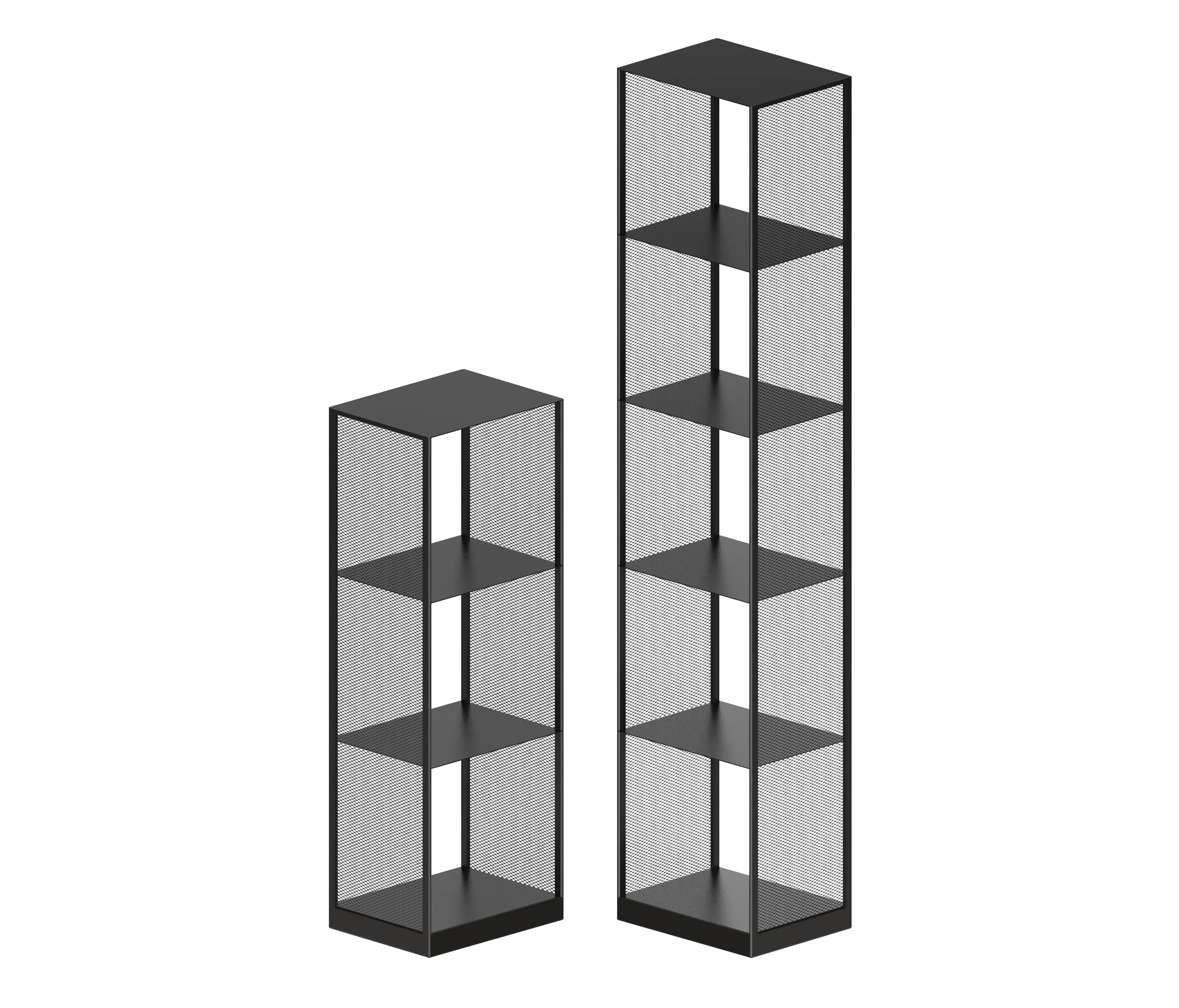 ZEUS - Tristano Column