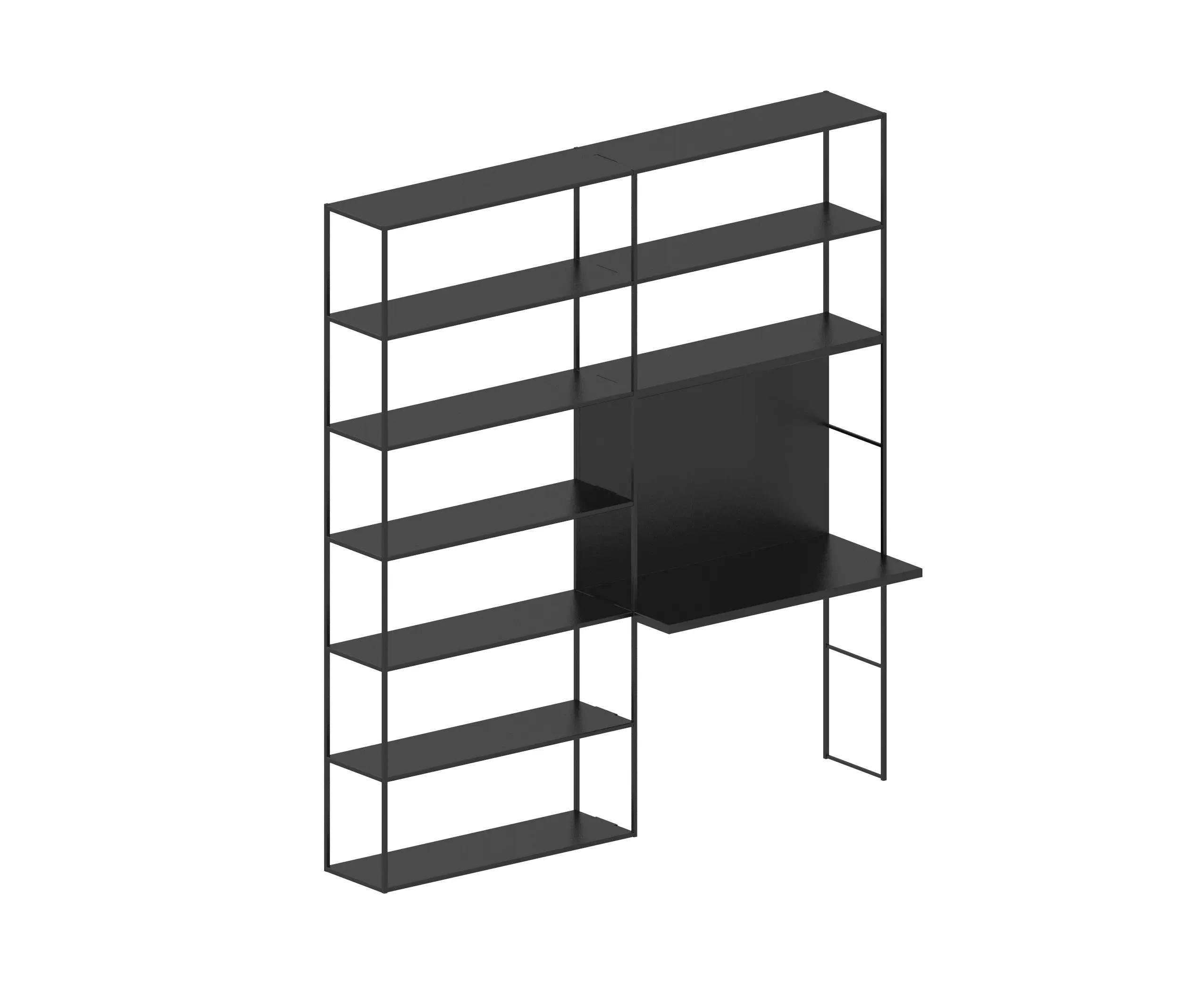 ZEUS - Easy Irony Bureau