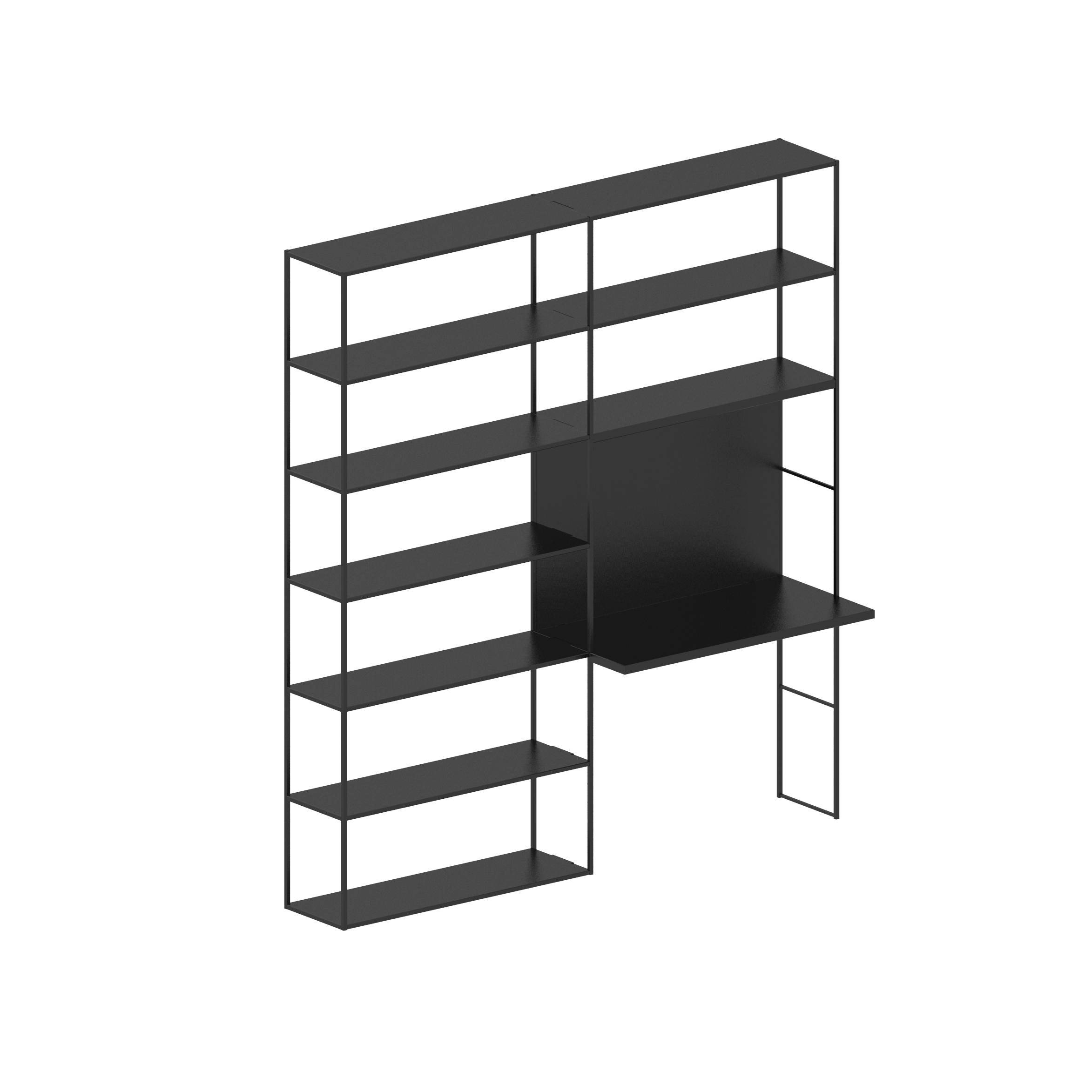 Display product Easy Irony Bureau from manufacturer ZEUS