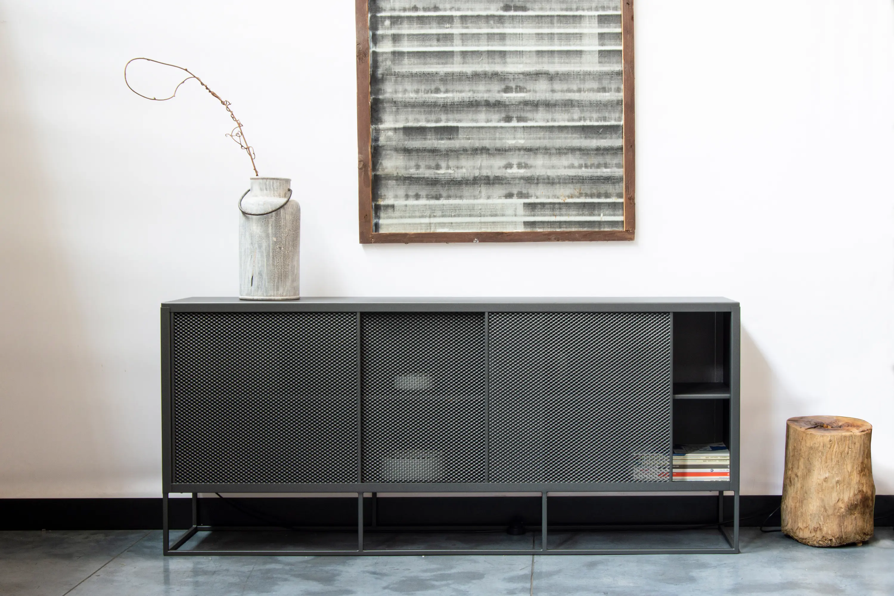 ZEUS - Isotta Sideboard