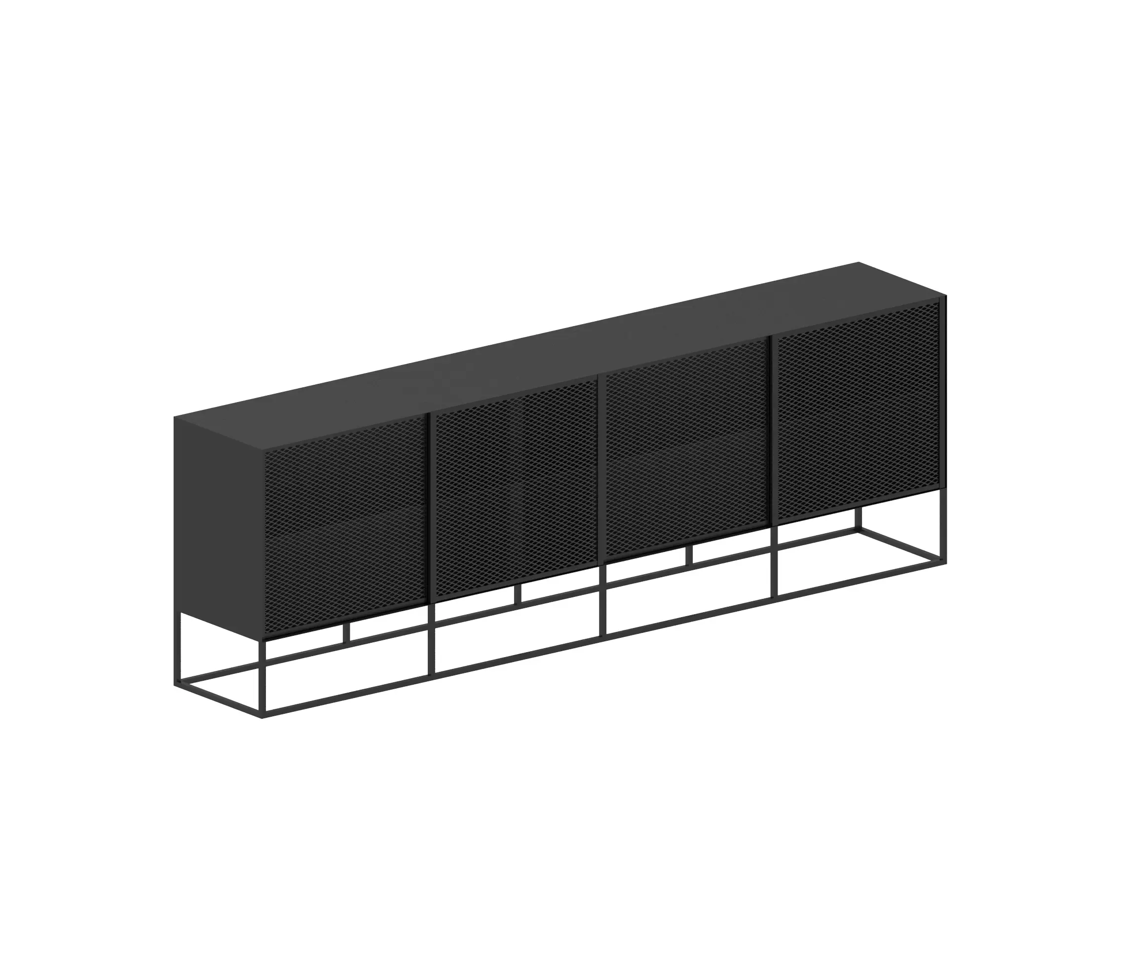 ZEUS - Isotta Sideboard