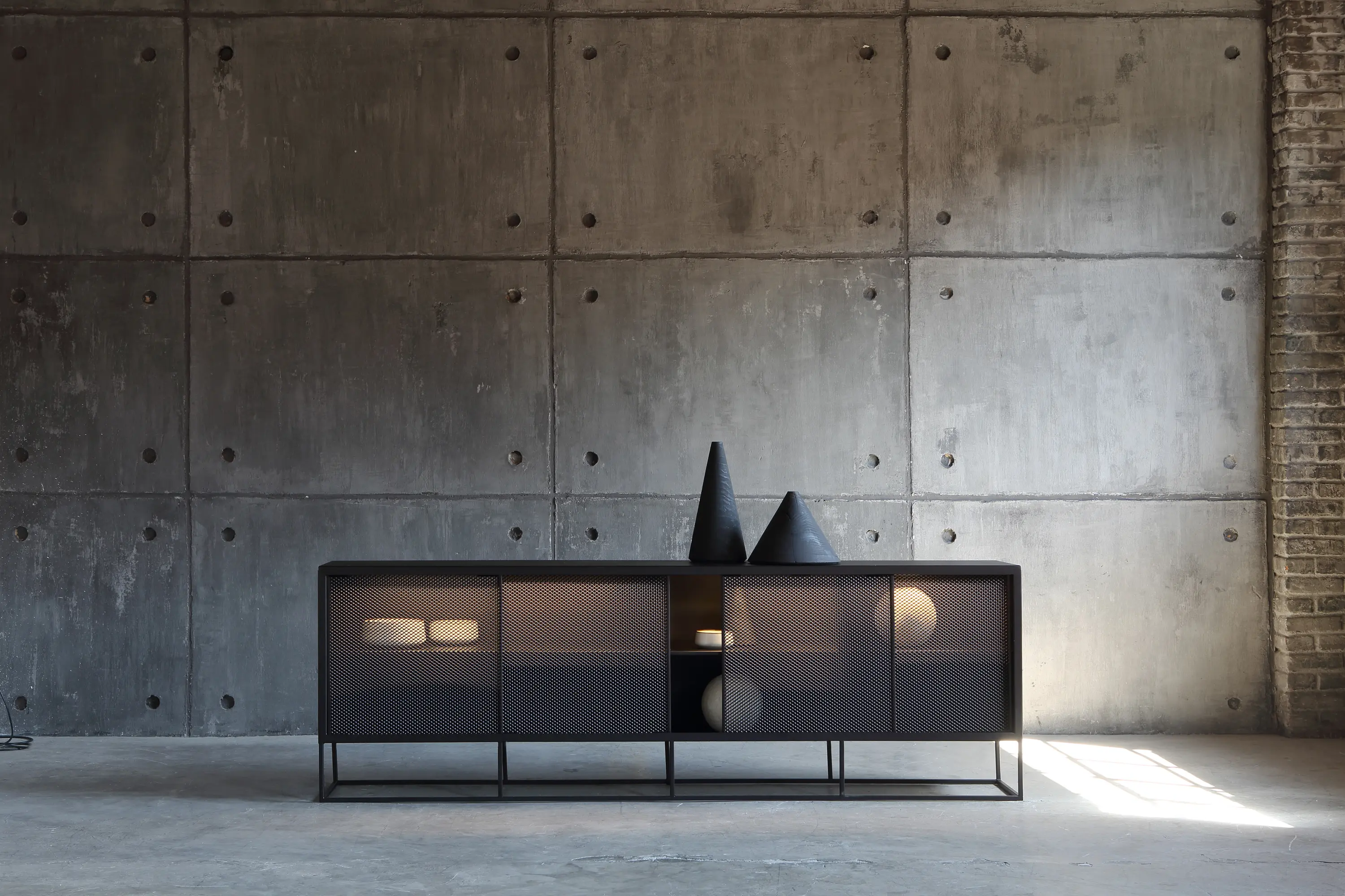 ZEUS - Isotta Sideboard