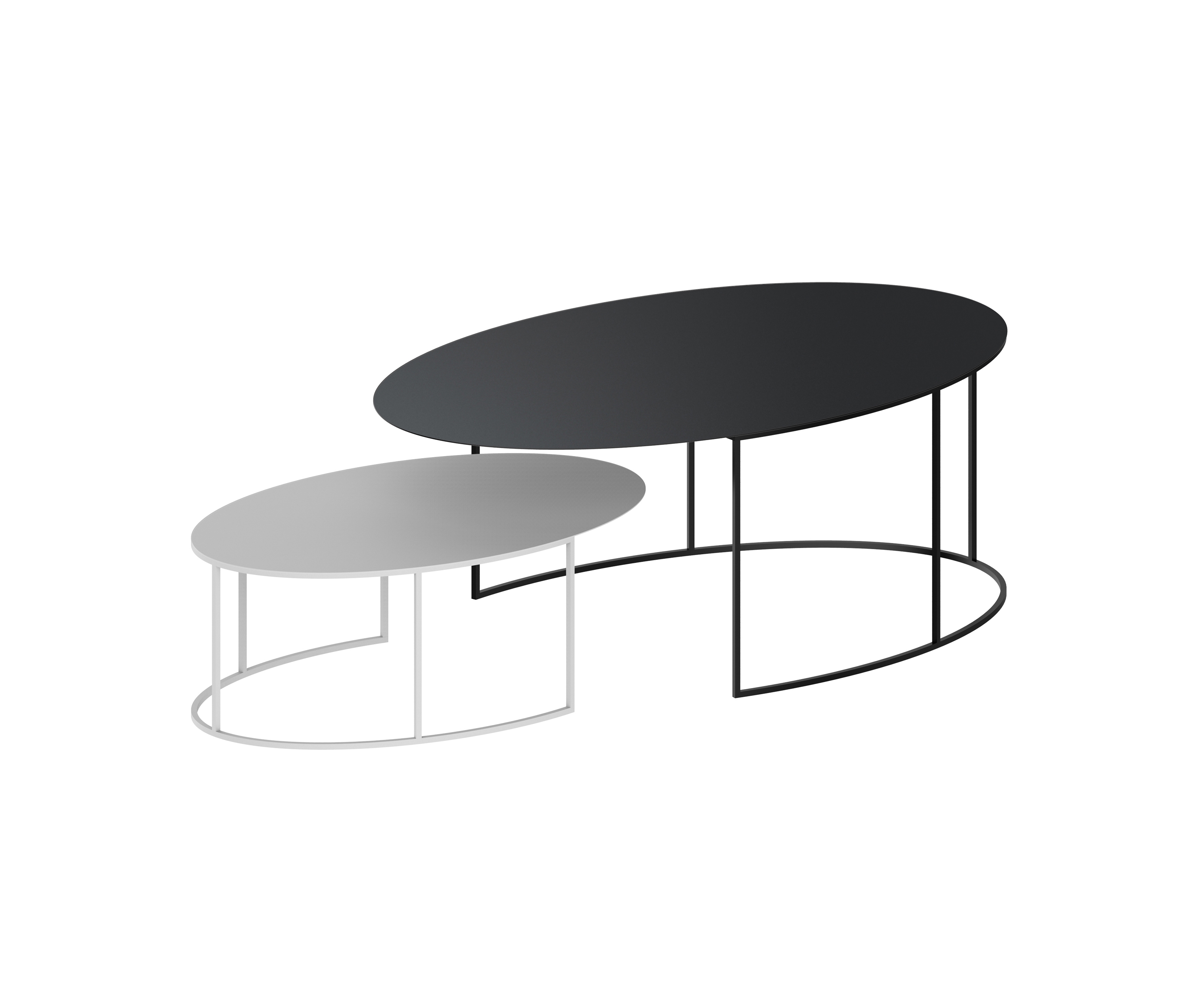 Mostra il prodotto Slim Irony Oval 2021 del produttore ZEUS