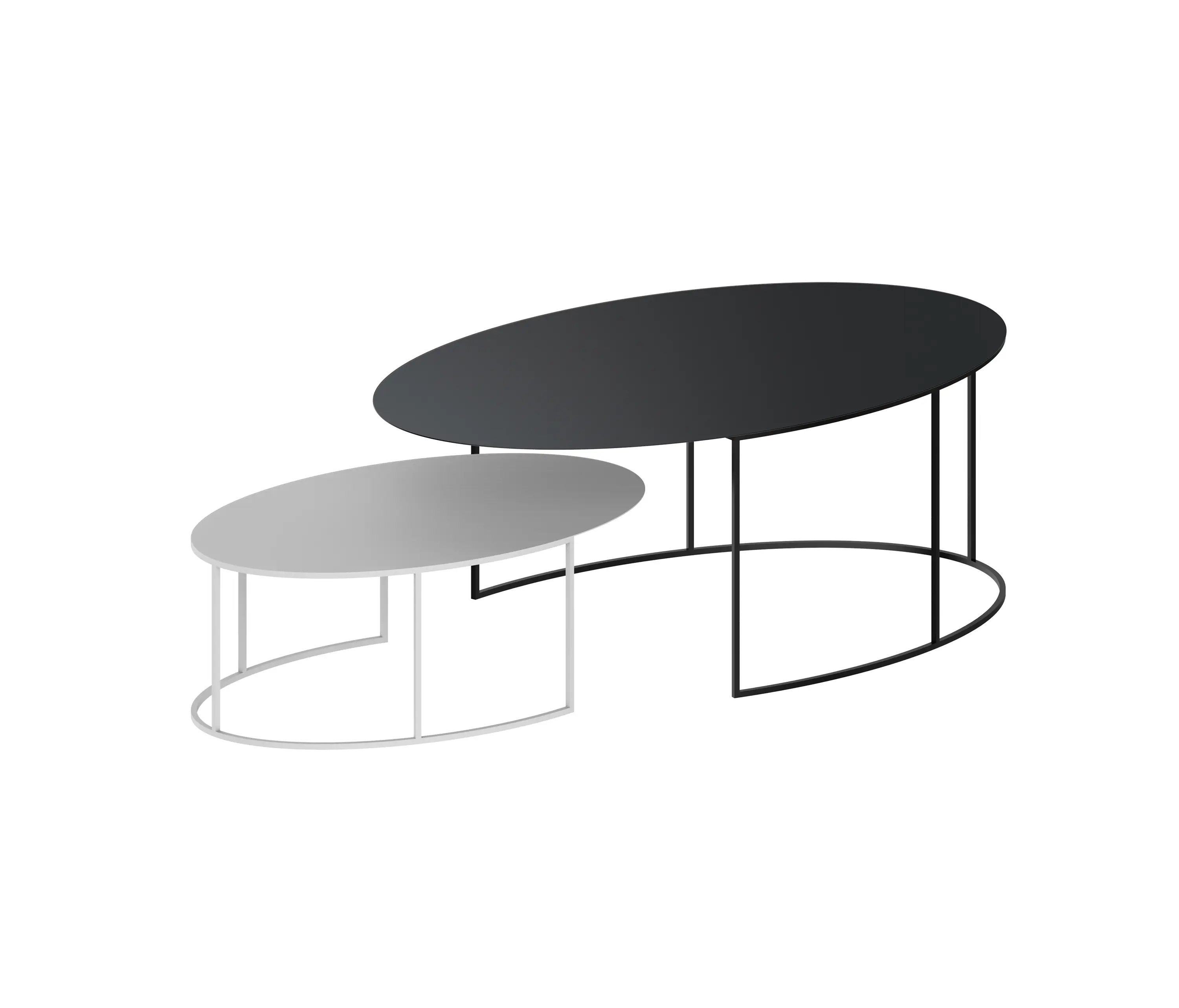 ZEUS - Slim Irony Oval 2021