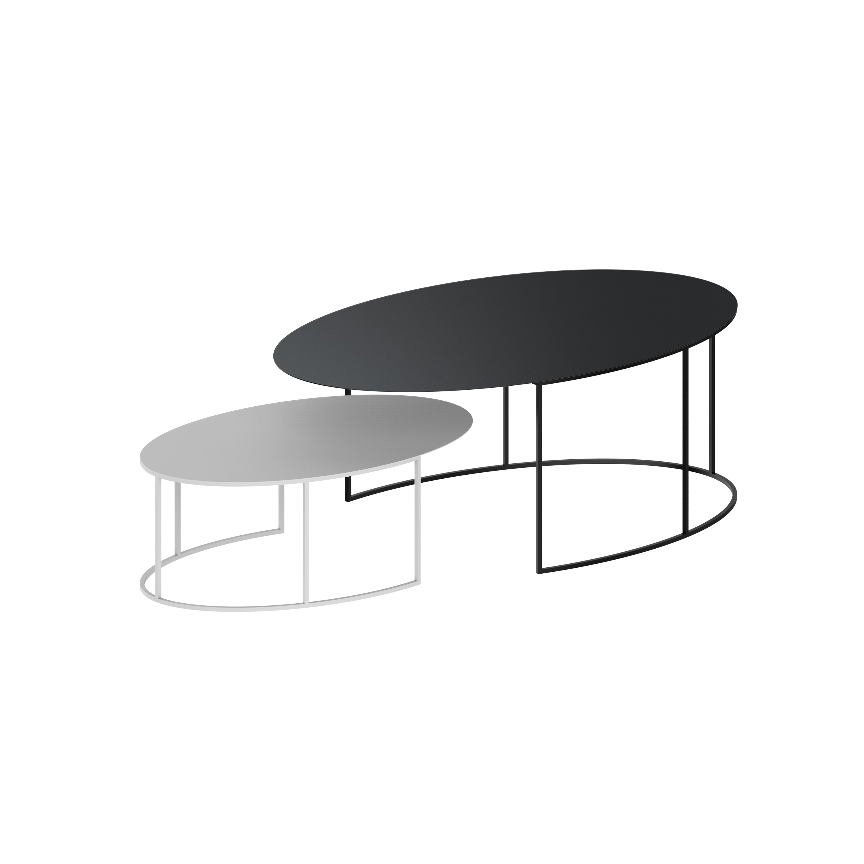 Display product Slim Irony Oval 2021 from manufacturer ZEUS
