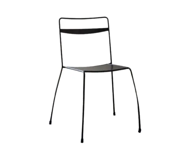 ZEUS - Tondella Chair