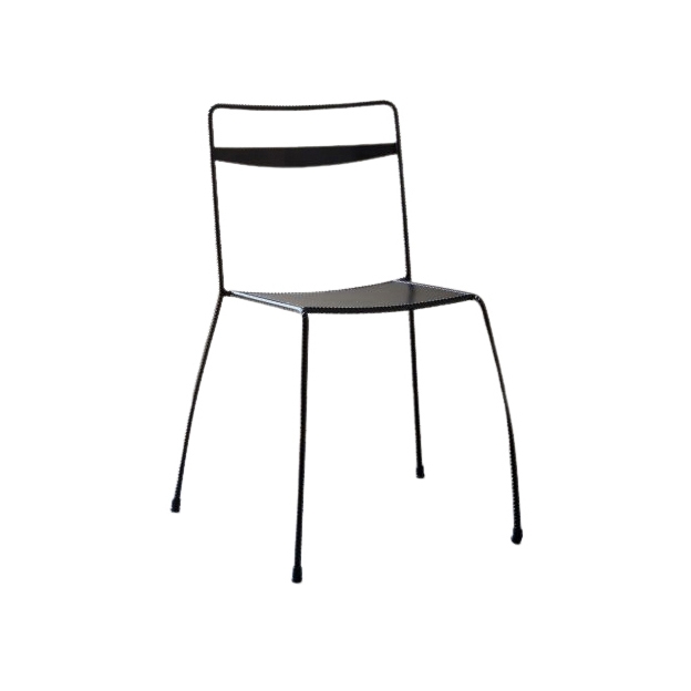 Produkt Tondella Chair des Herstellers ZEUS anzeigen
