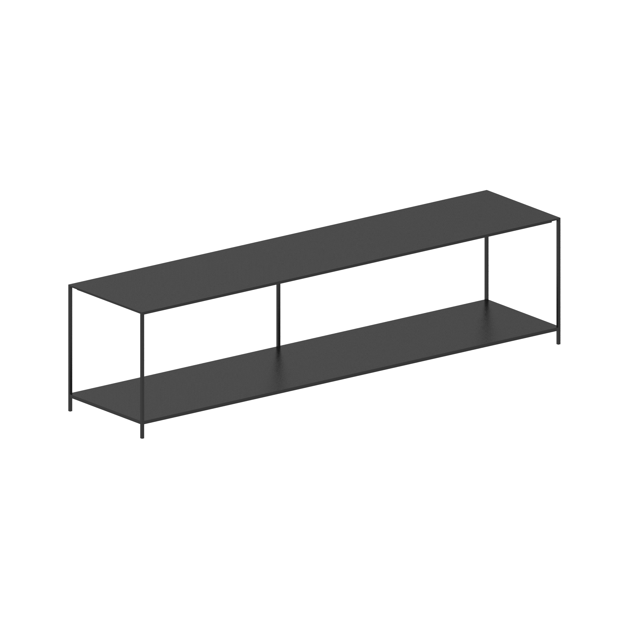 Afficher le produit Slim Irony TV du fabricant ZEUS