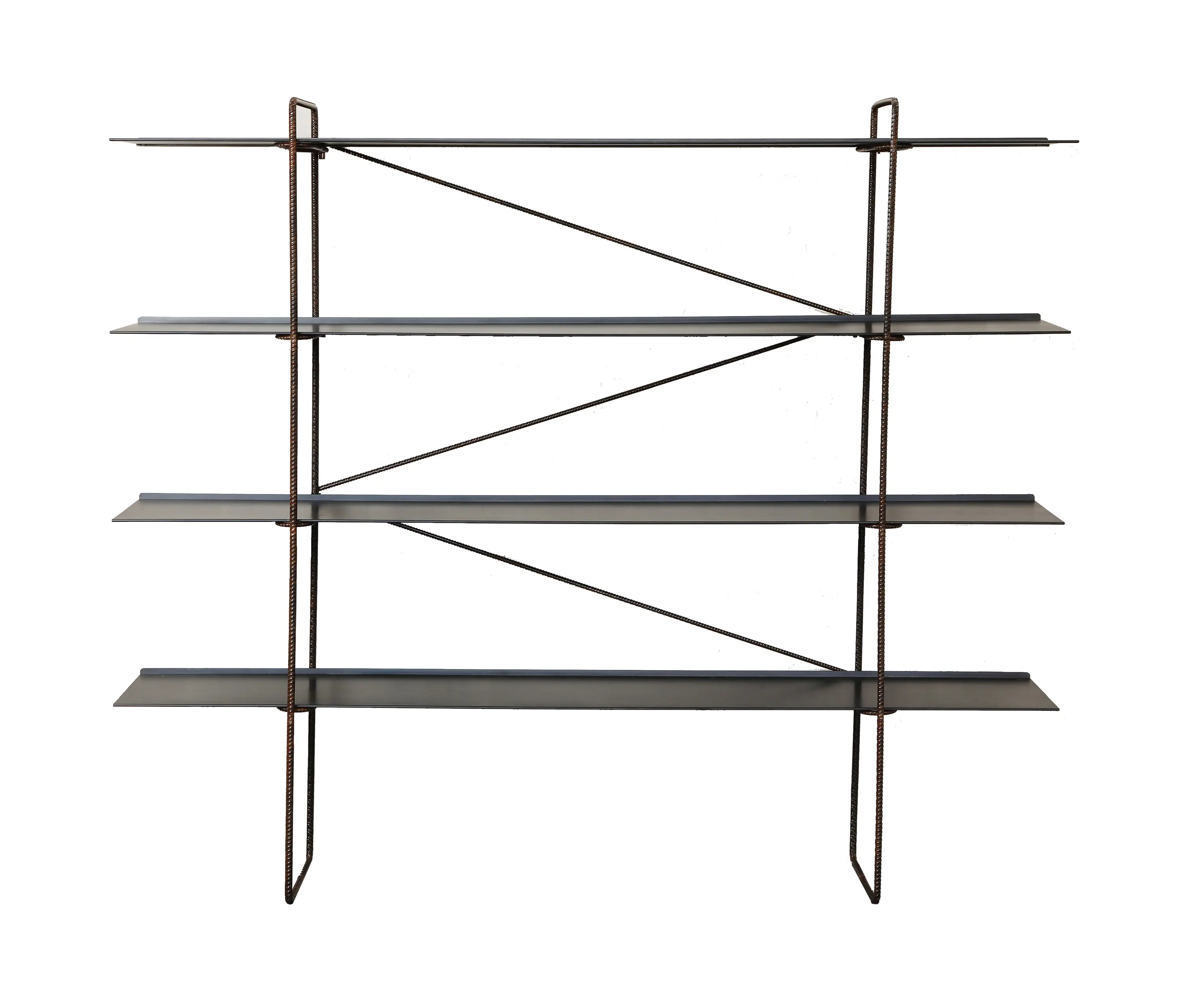 ZEUS - Tondella Bookcase
