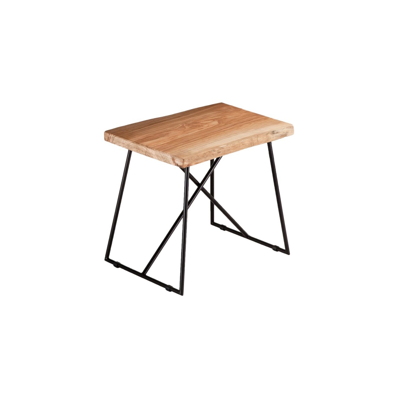 Mostra il prodotto Old Times Stool del produttore ZEUS