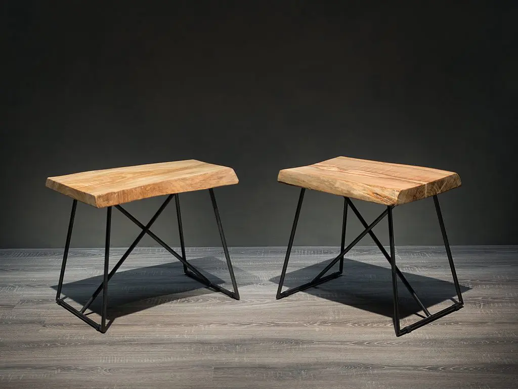 ZEUS - Old Times Stool