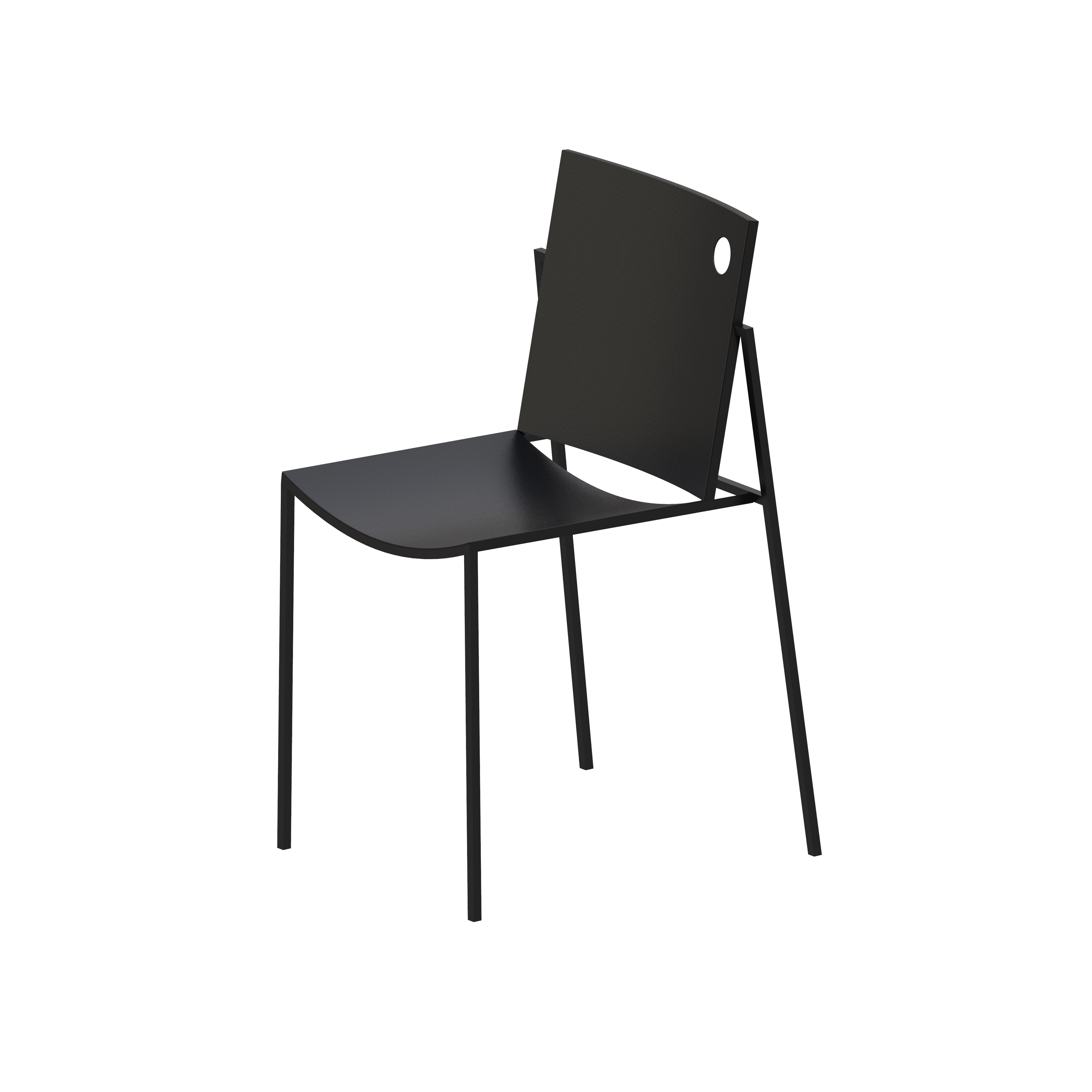 Aurora Chair
