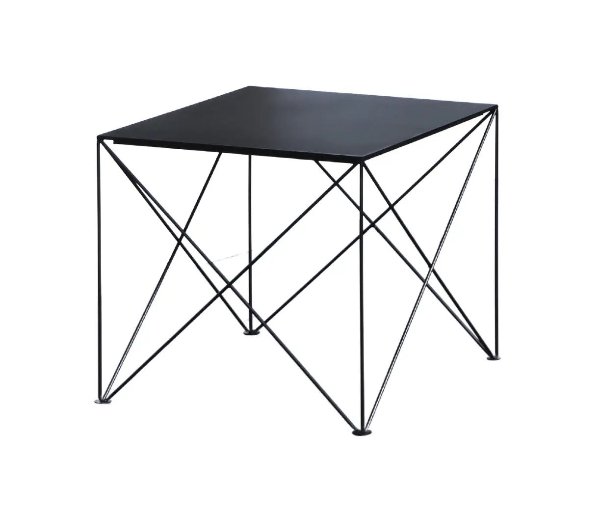 ZEUS - Light Star Low Table