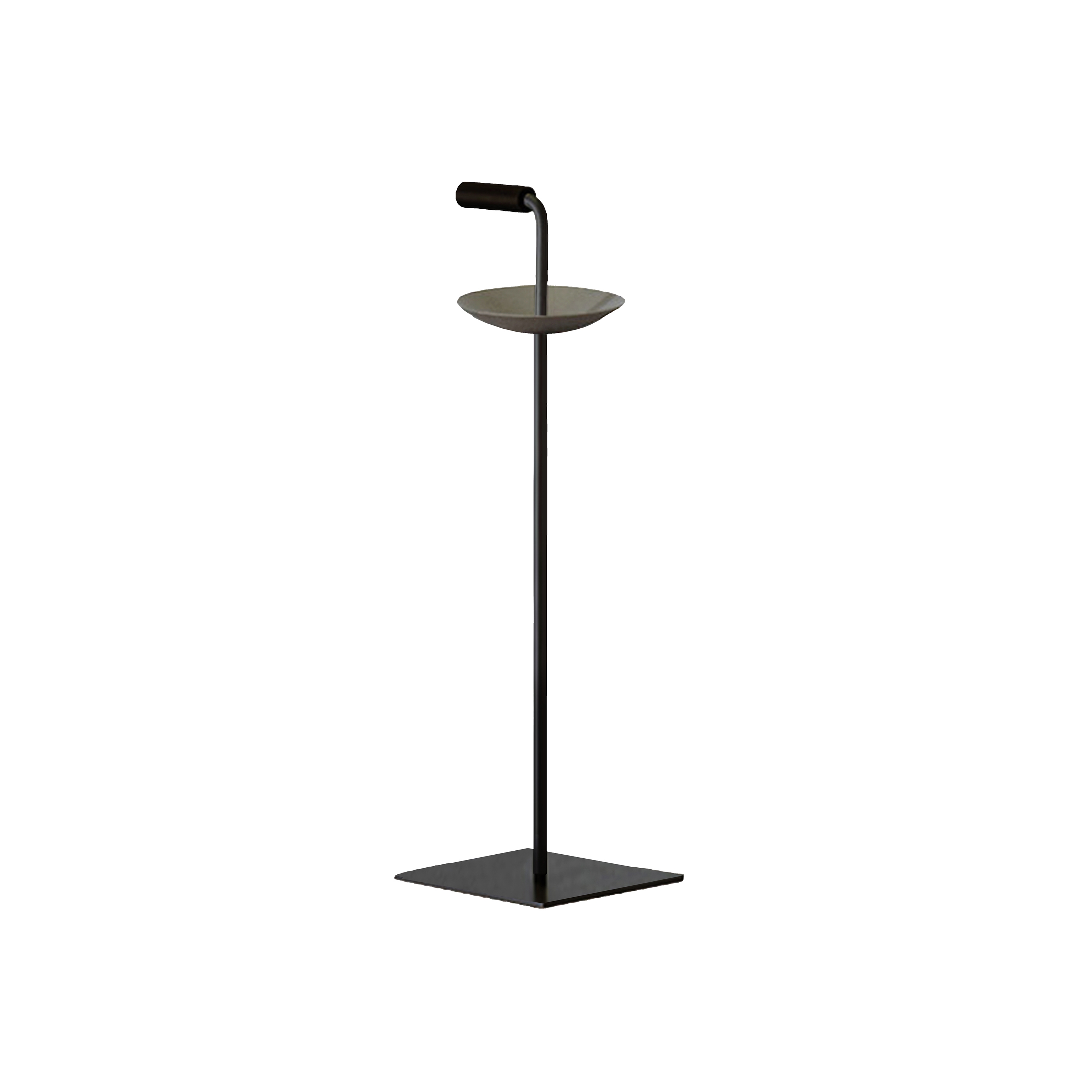 Display product Servus Smoke from manufacturer ZEUS
