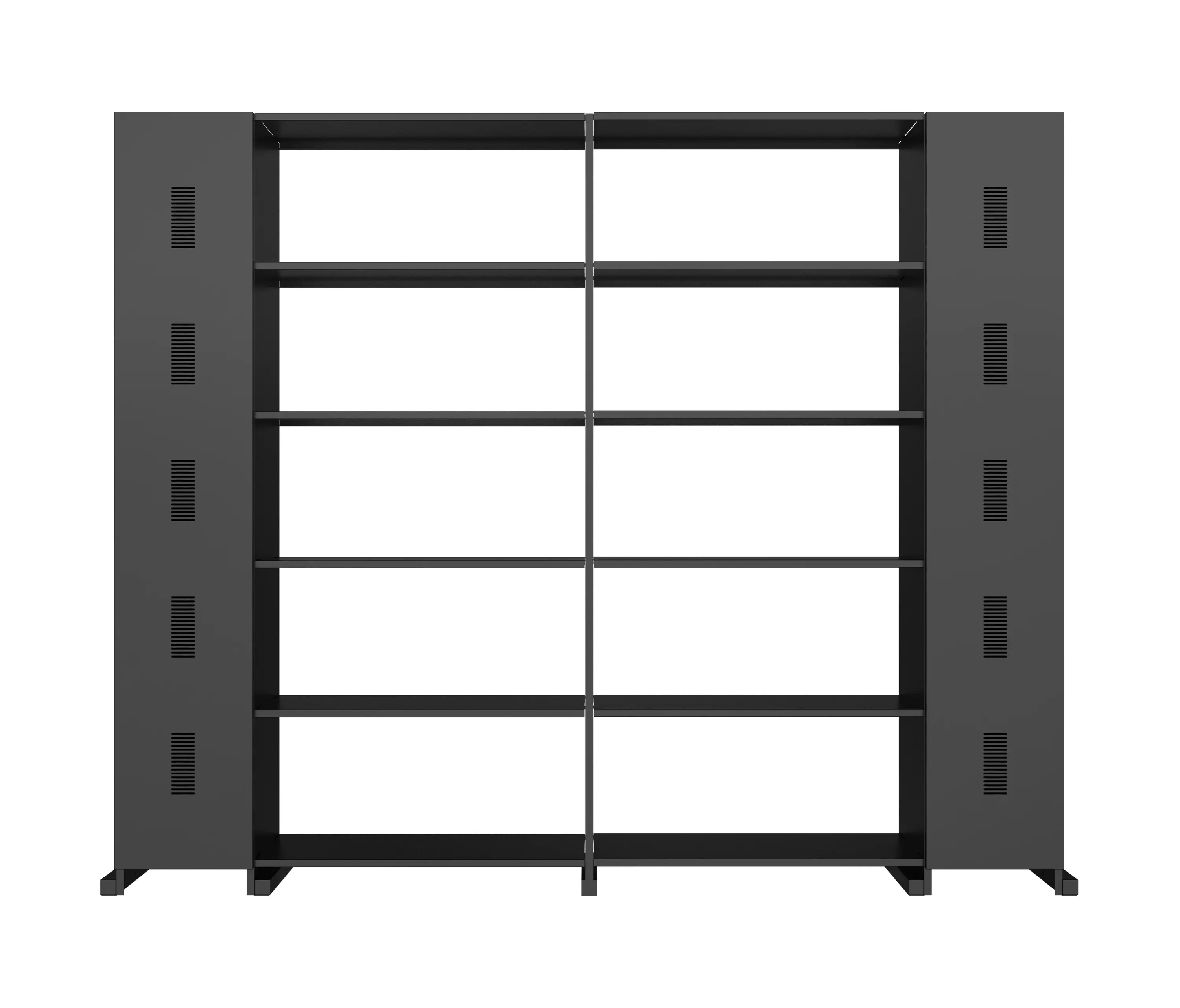 ZEUS - Alfiere Bookcase