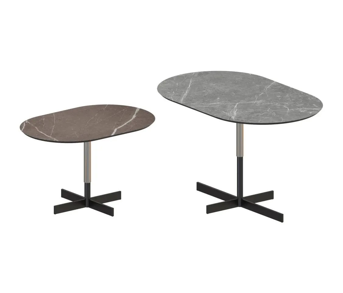 ZEUS - Bibì & Bibò Low Table