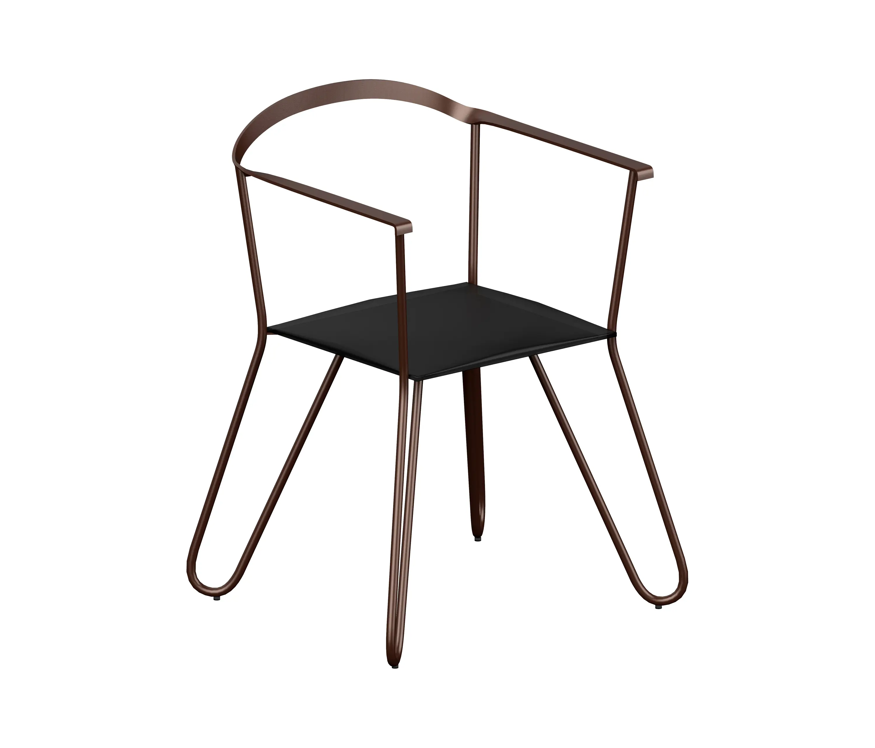 ZEUS - Melissa Armchair