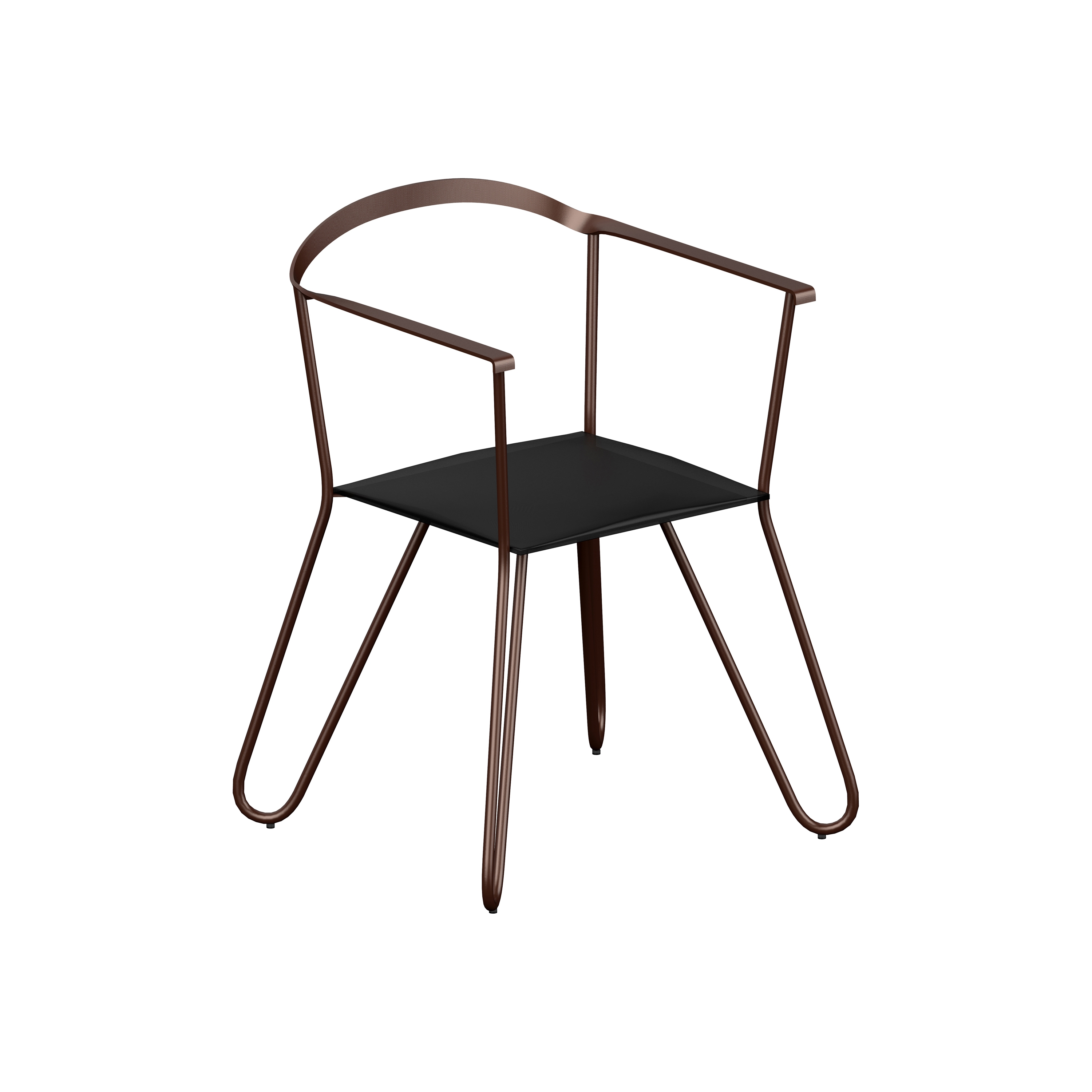 Mostrar el producto Melissa Armchair del fabricante ZEUS
