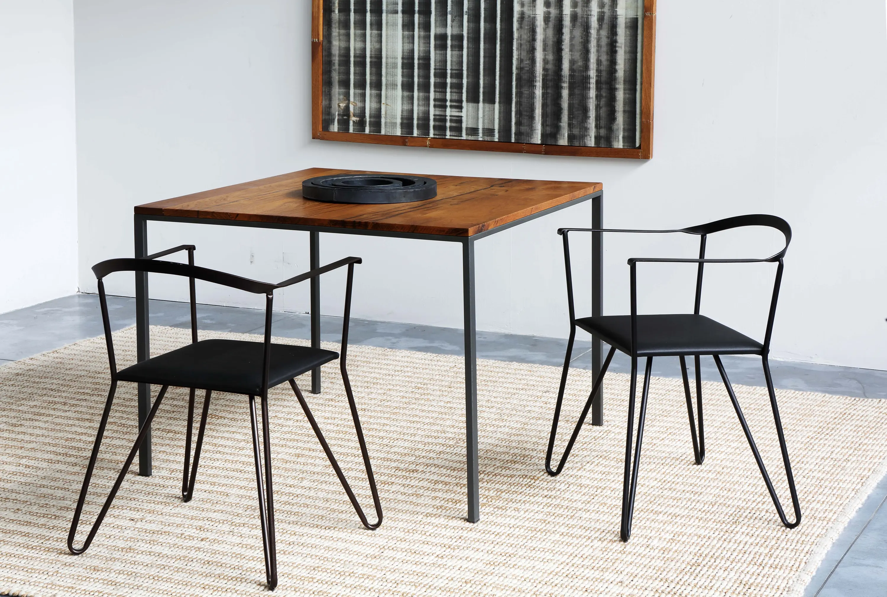 ZEUS - Melissa Armchair