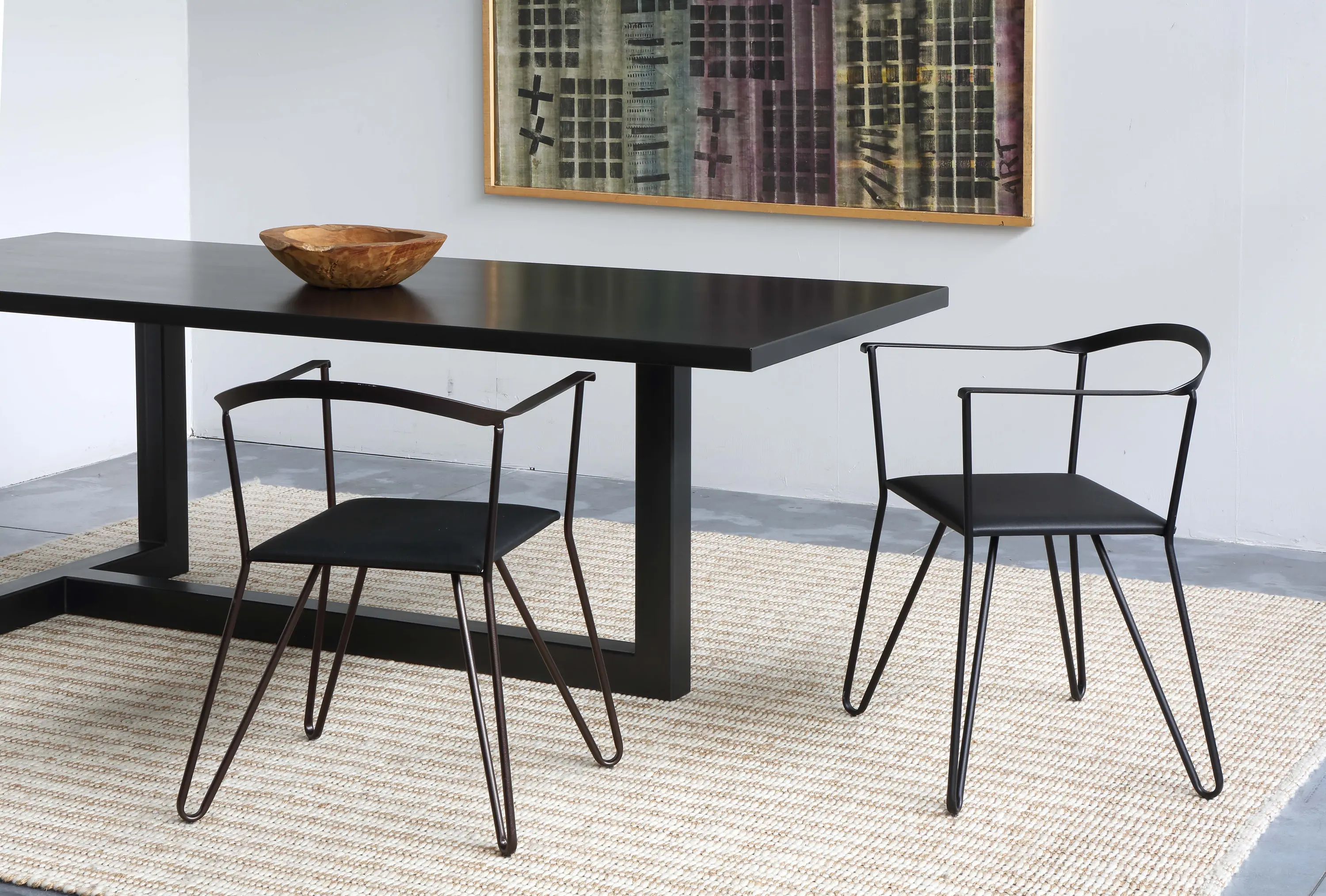 ZEUS - Melissa Armchair