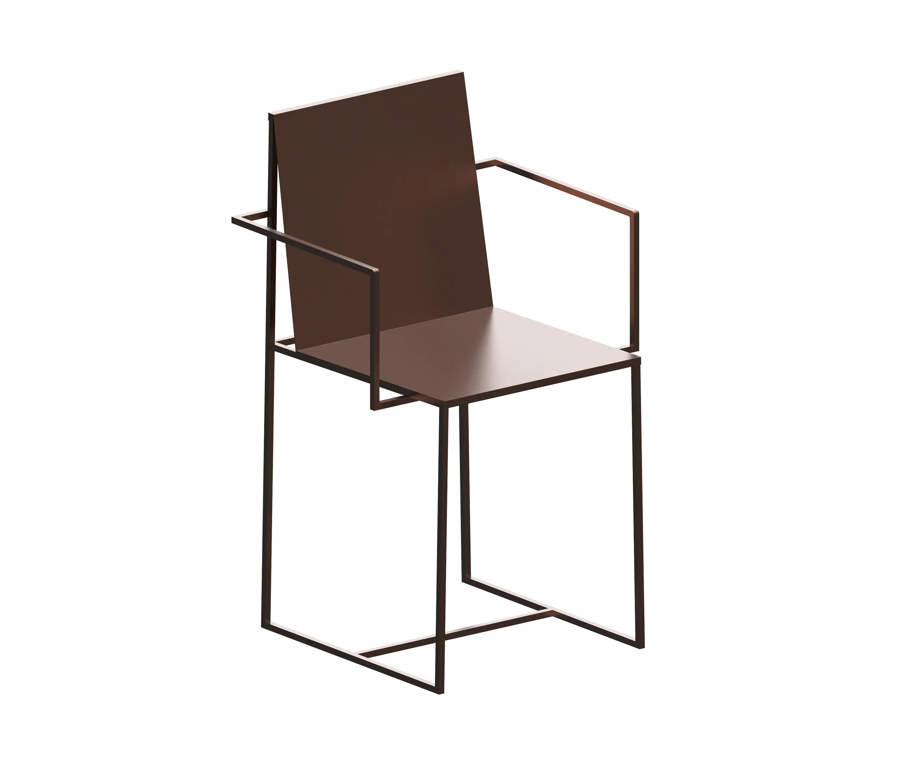 SLIM SISSI ARMCHAIR - Chairs from ZEUS | Architonic