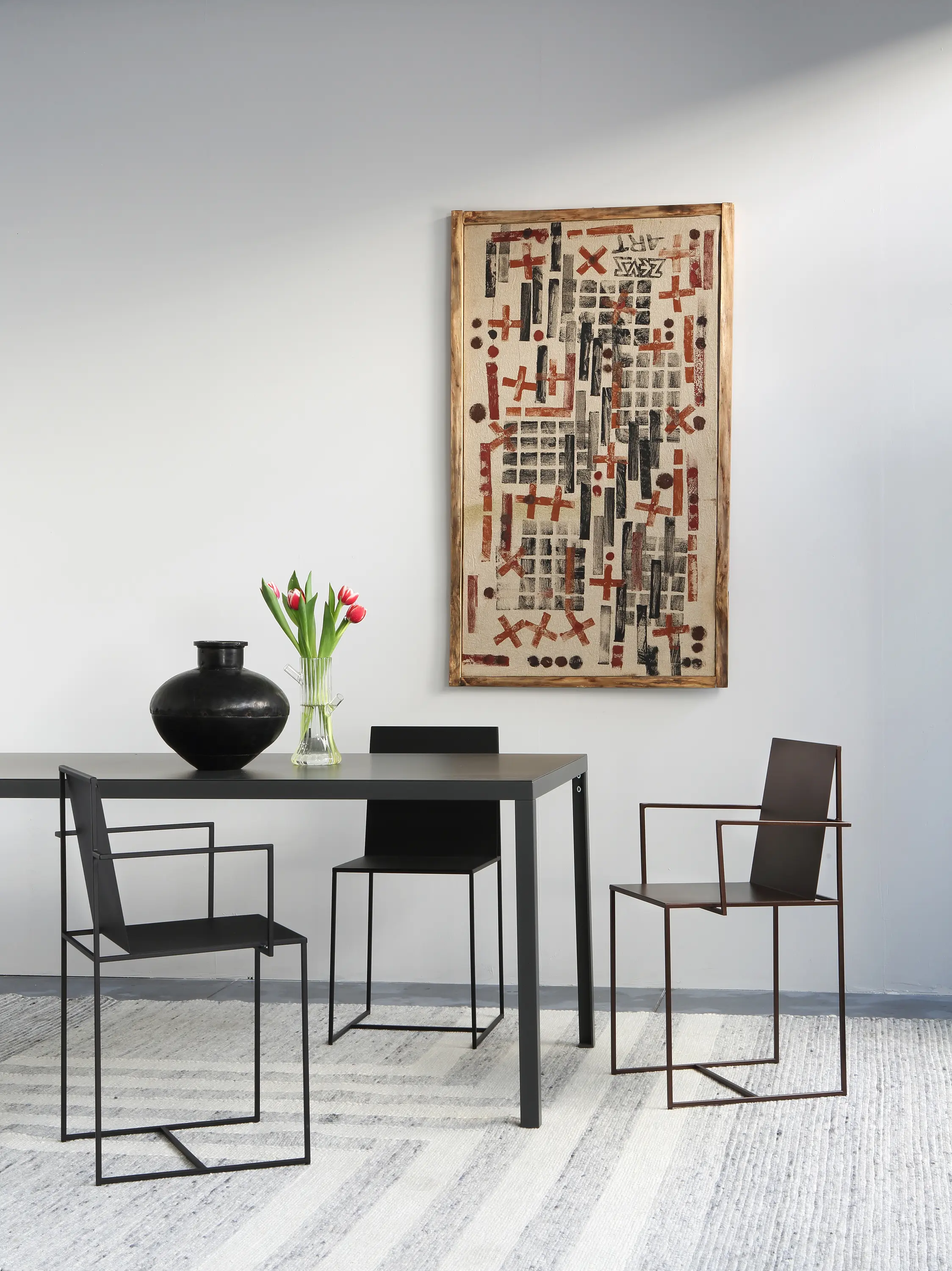 SLIM SISSI ARMCHAIR - Chairs from ZEUS | Architonic