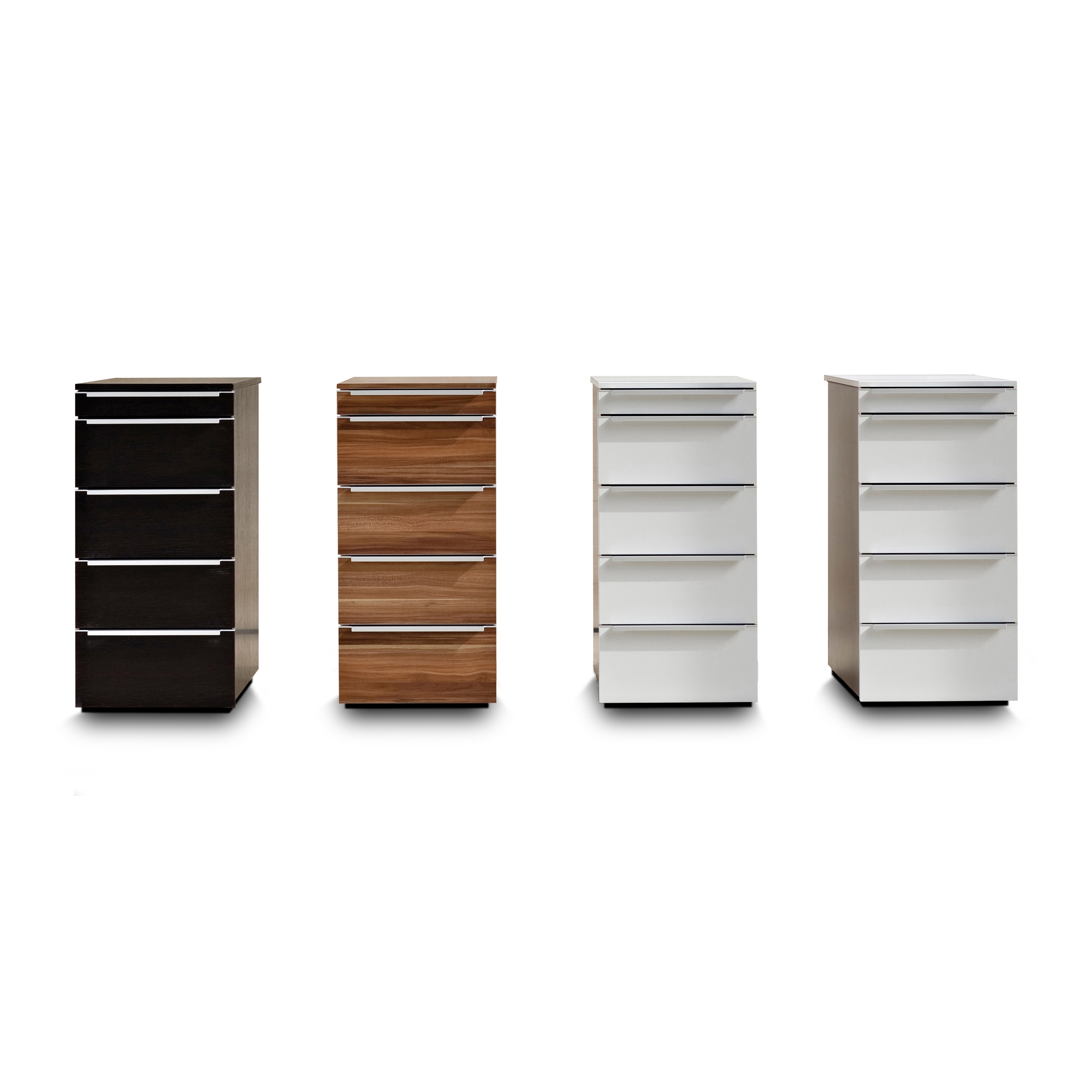 PEDESTALS