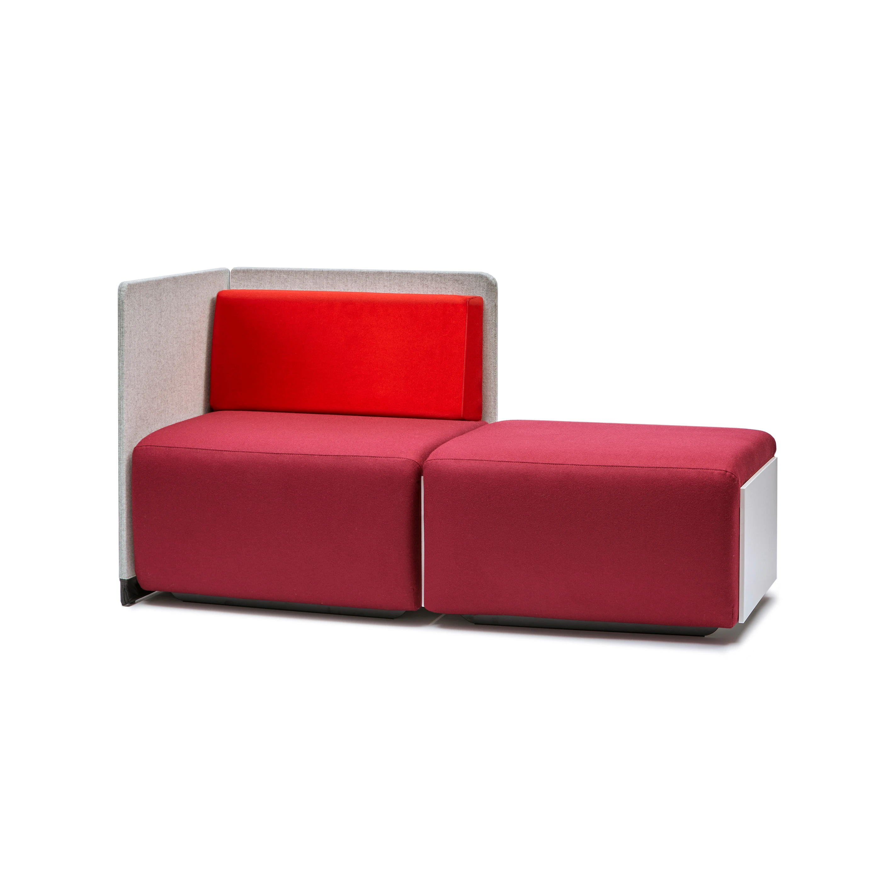 SOFT SEATING