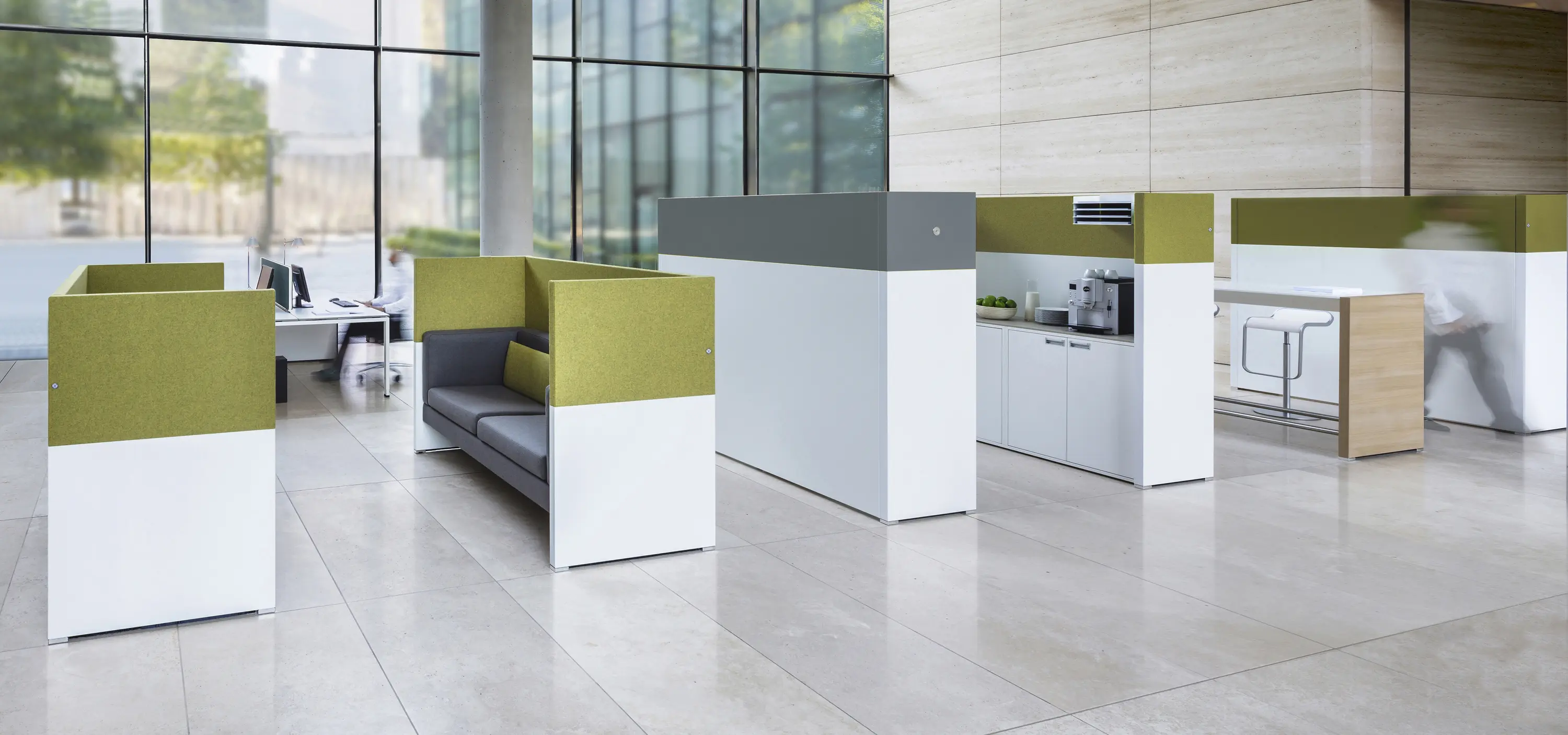 VARIO - Conclusion | Service