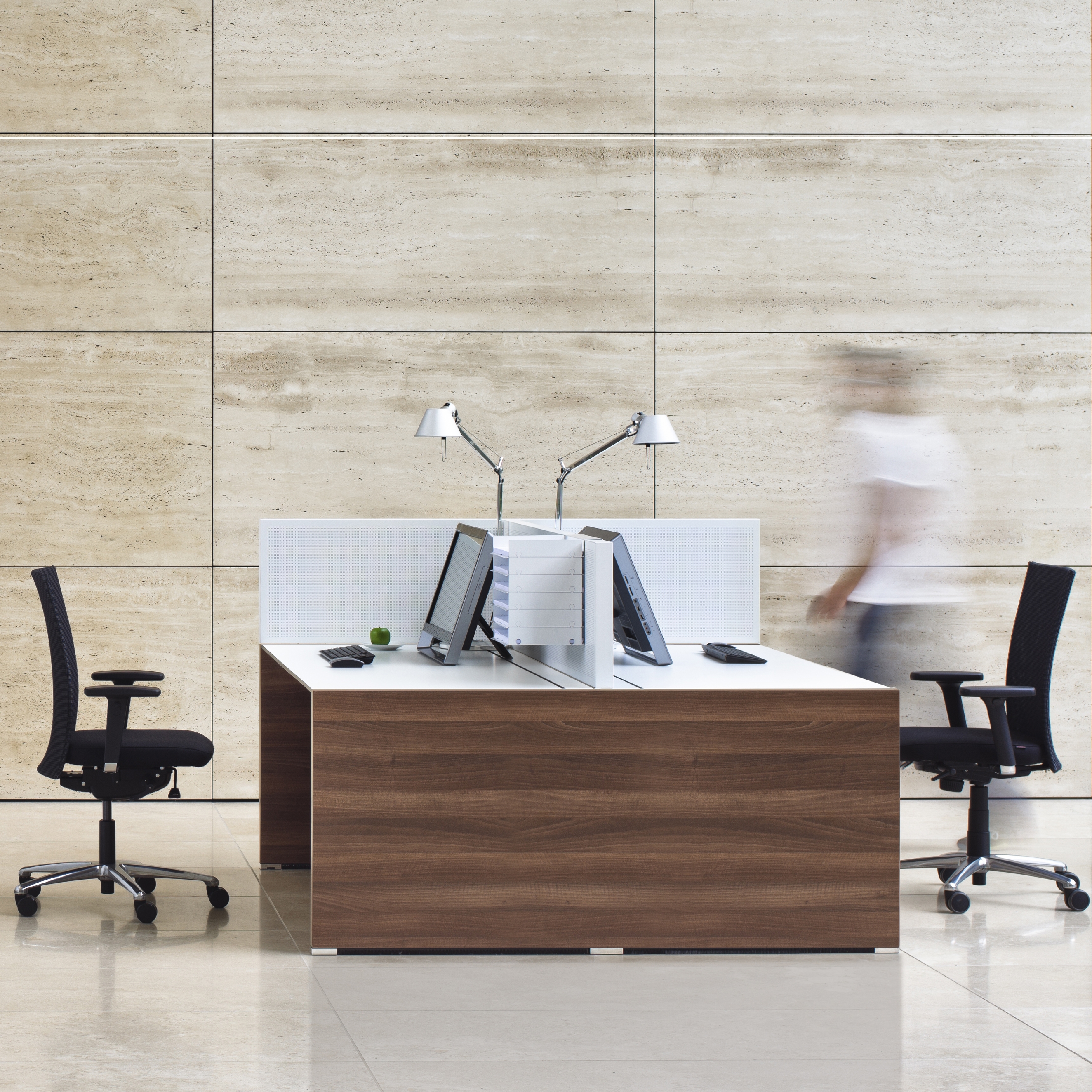 Display product Conclusion | tables from manufacturer VARIO