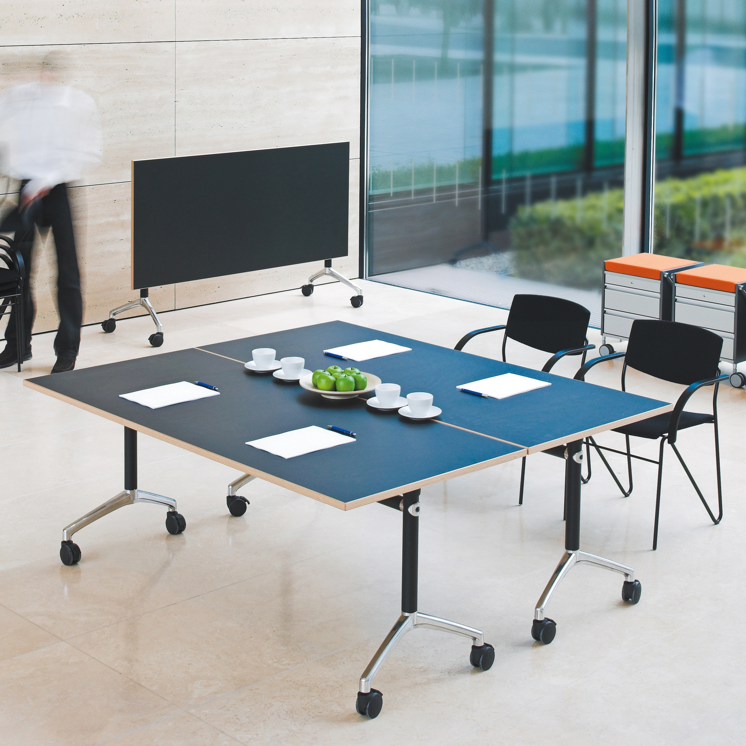 Produkt Let's talk Flip des Herstellers VARIO anzeigen