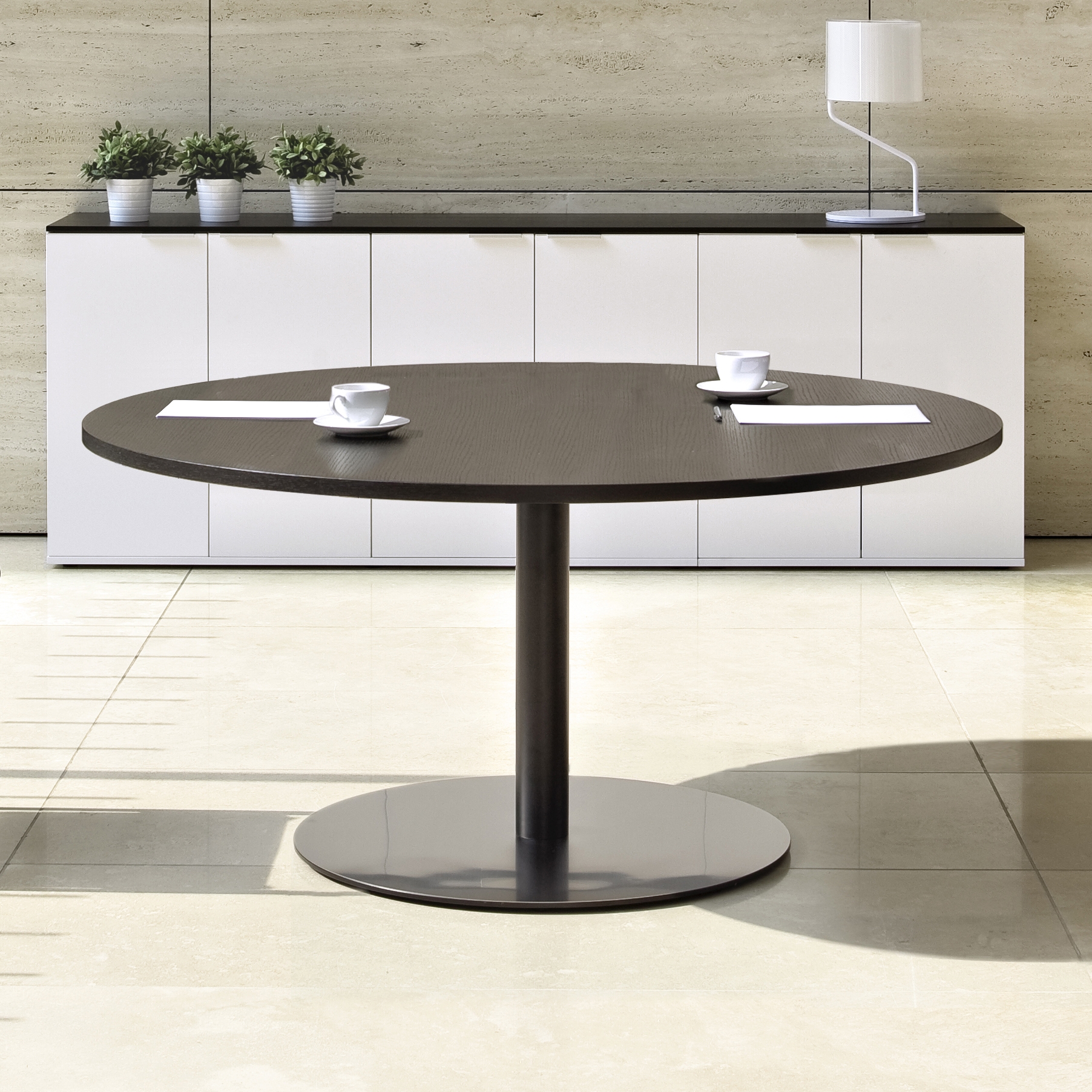 Mostrar el producto Let's talk Round del fabricante VARIO
