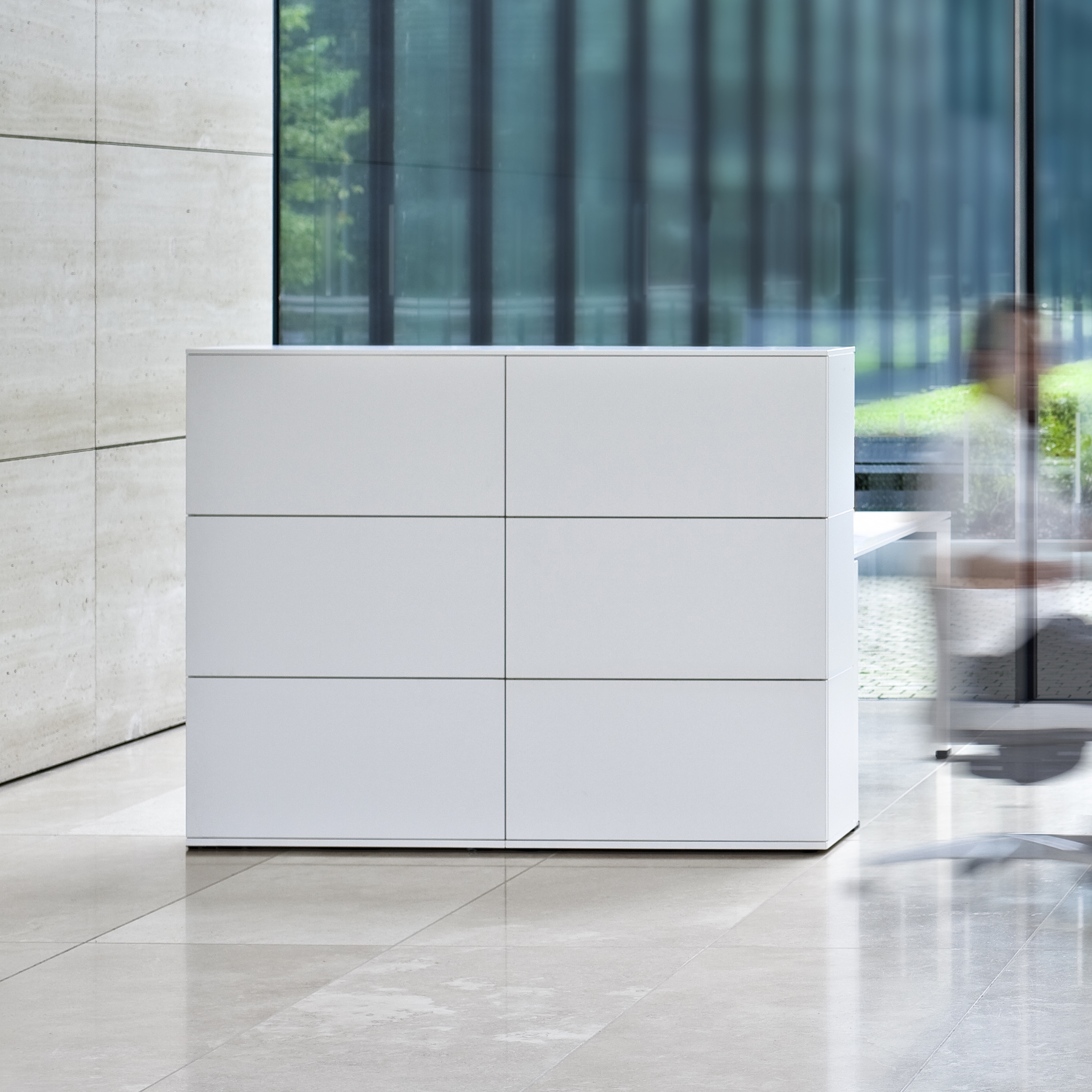 Mostrar el producto M1 | M1.1 del fabricante VARIO