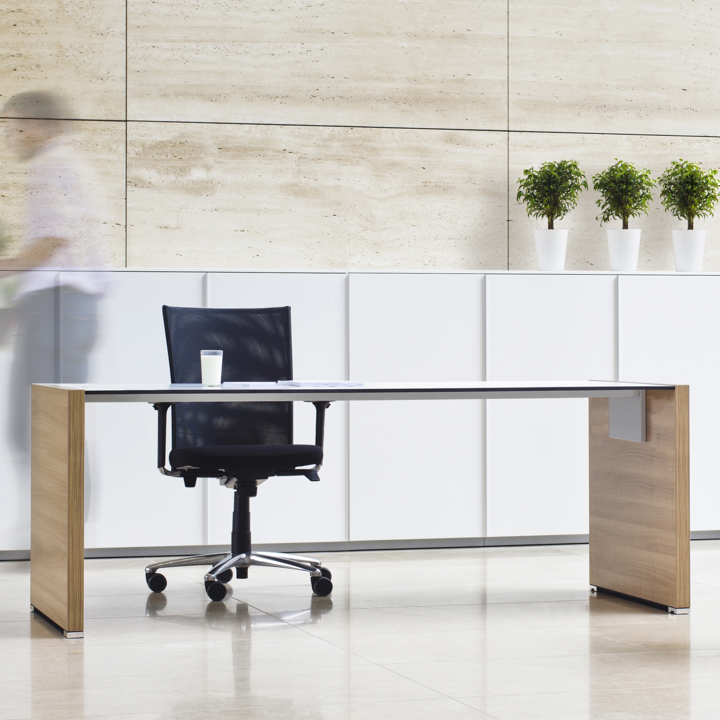 Display product Conclusion | tables from manufacturer VARIO