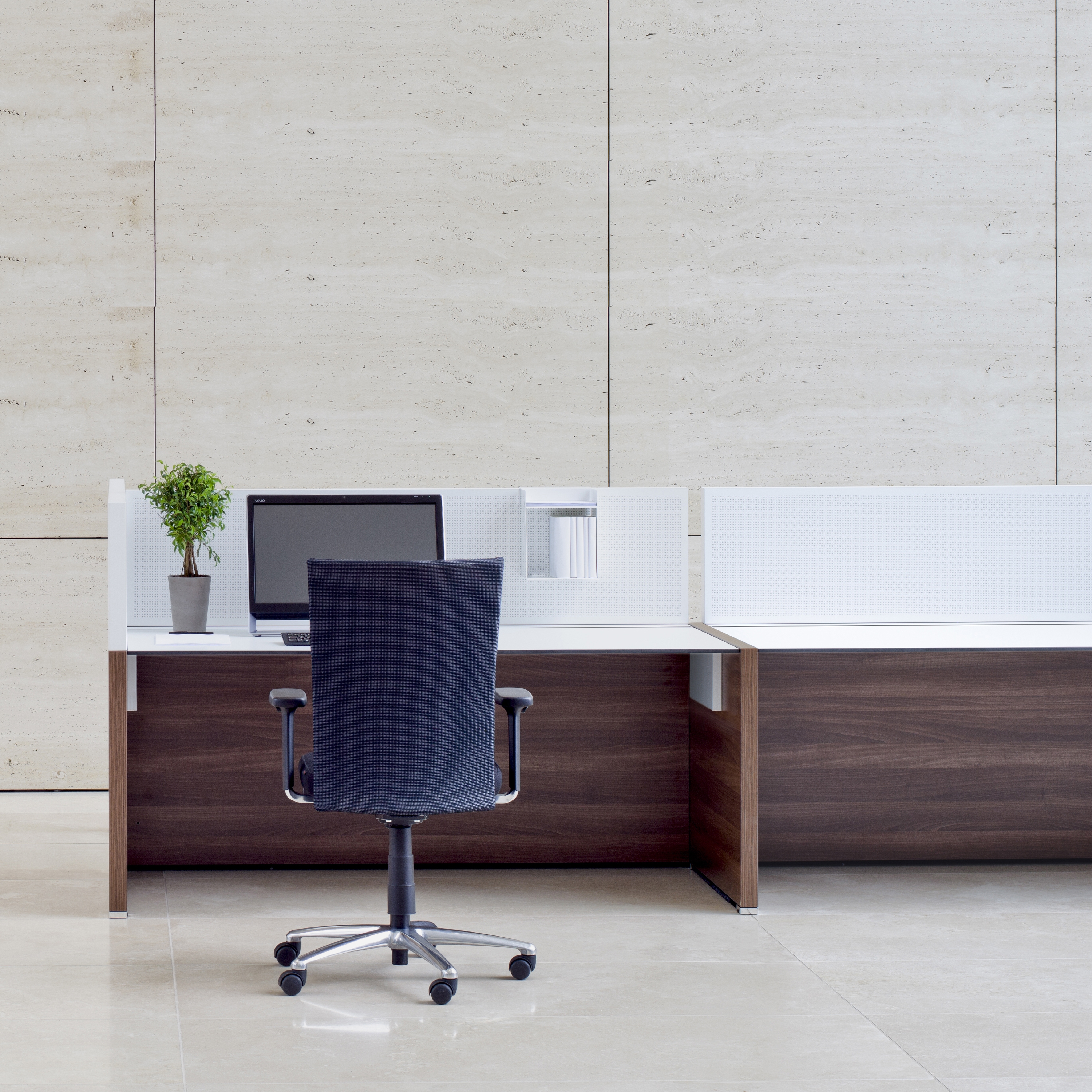 Display product Conclusion | tables from manufacturer VARIO