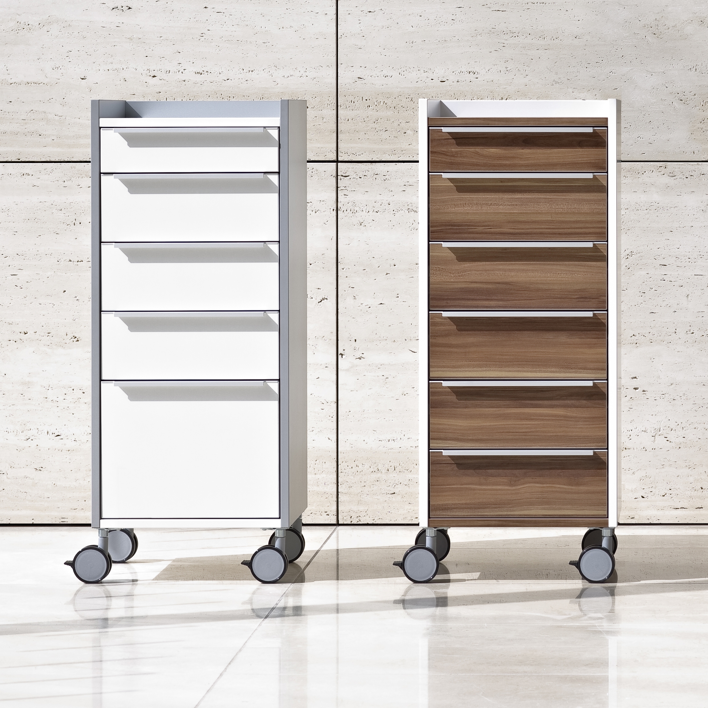Display product Versa H from manufacturer VARIO