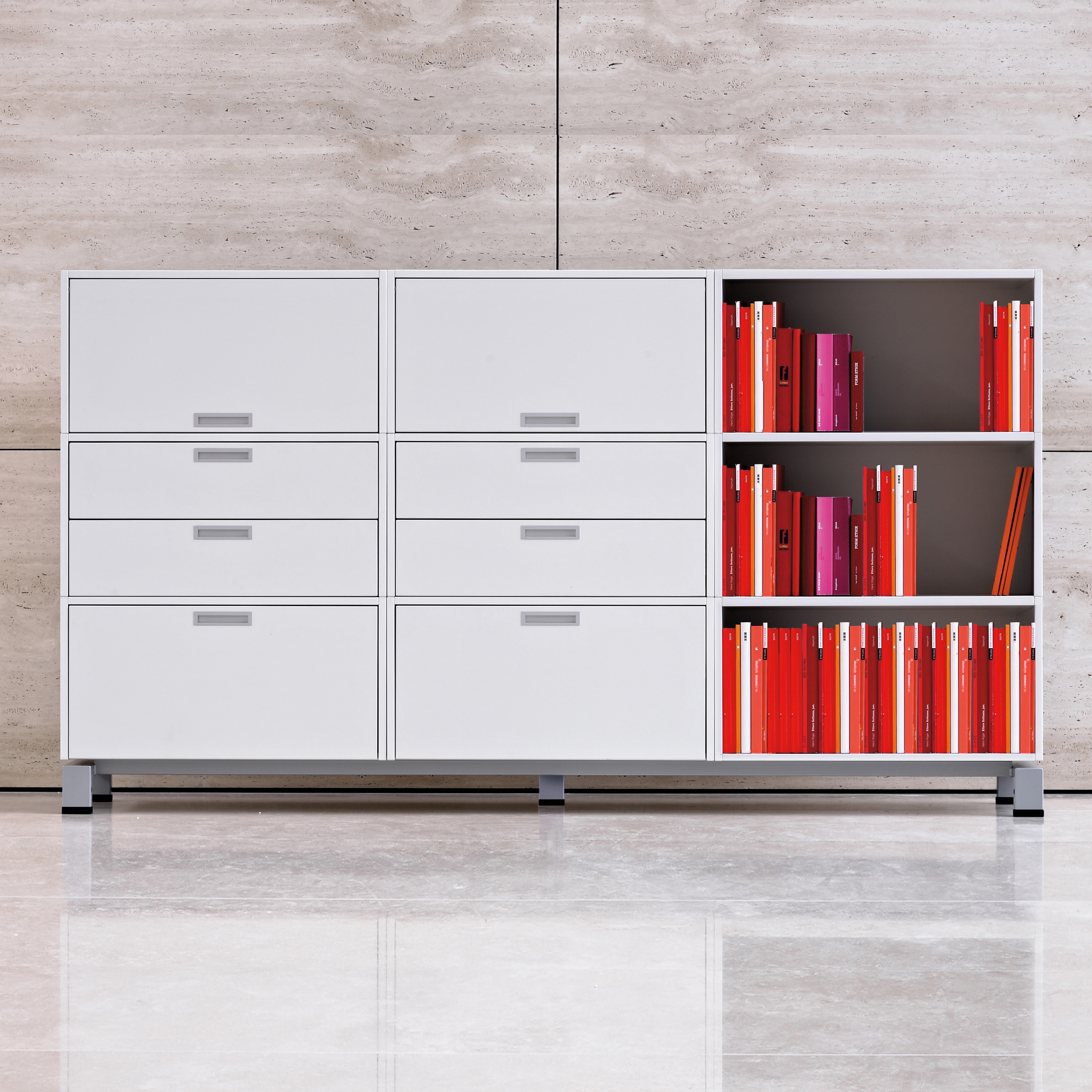 Display product M1 | M1.1 from manufacturer VARIO