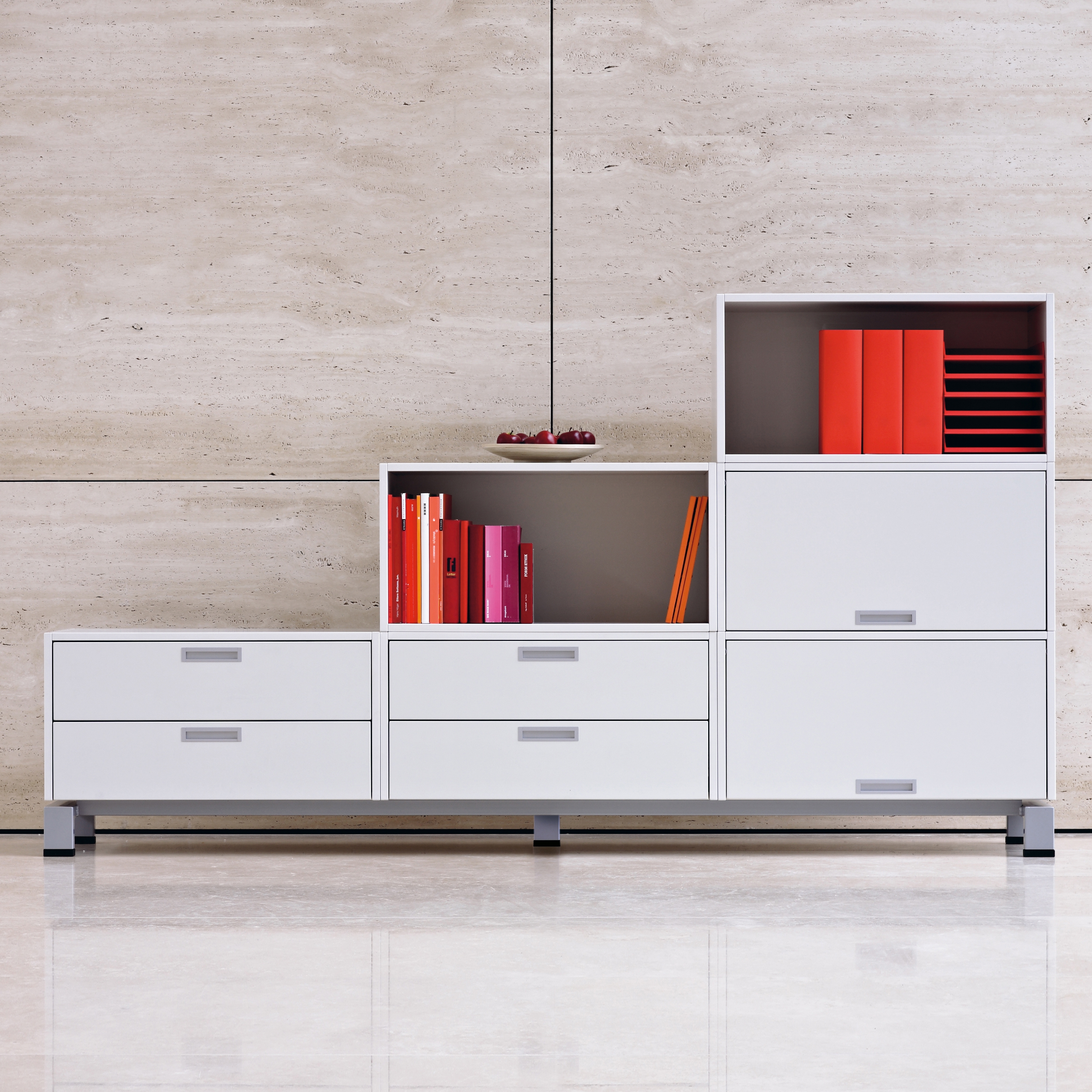 Display product M1 | M1.1 from manufacturer VARIO