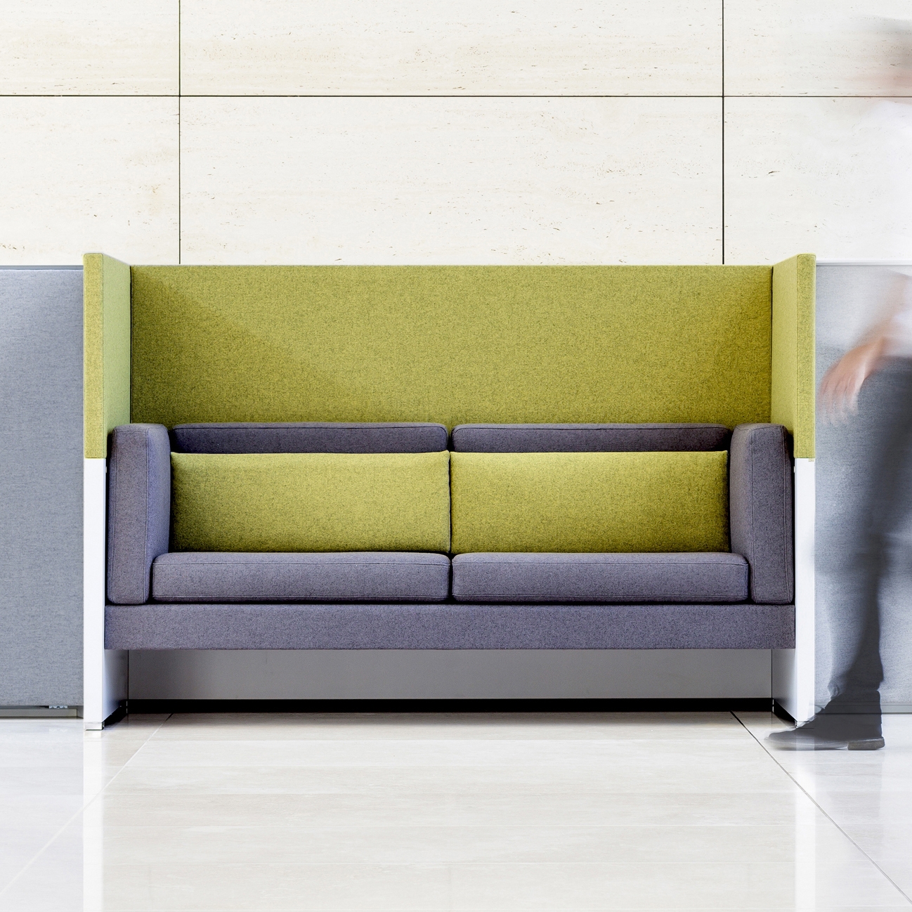 Mostra il prodotto Conclusion | lounge del produttore VARIO
