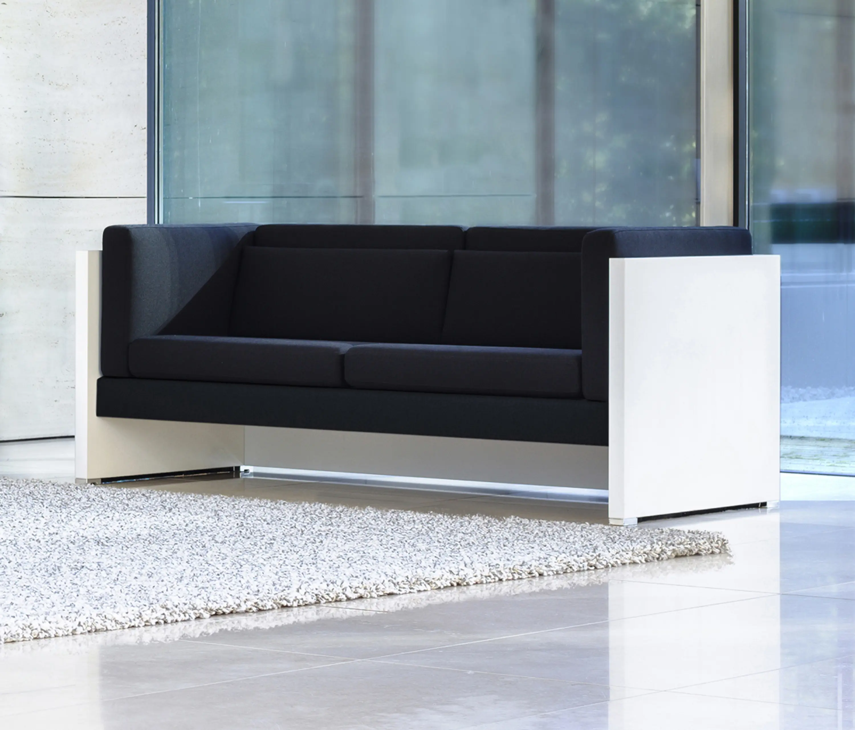 VARIO - Conclusion | lounge