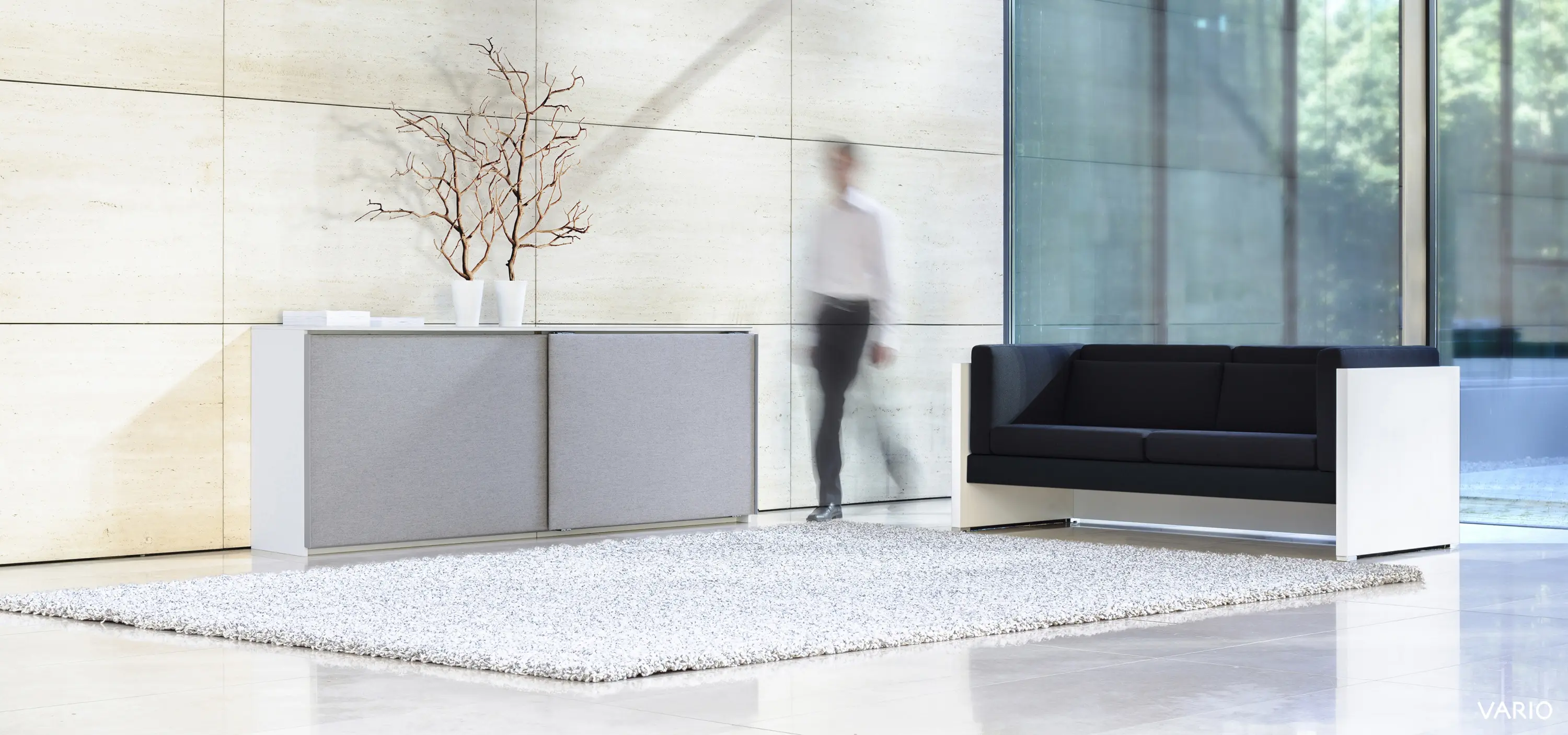 VARIO - Conclusion | lounge