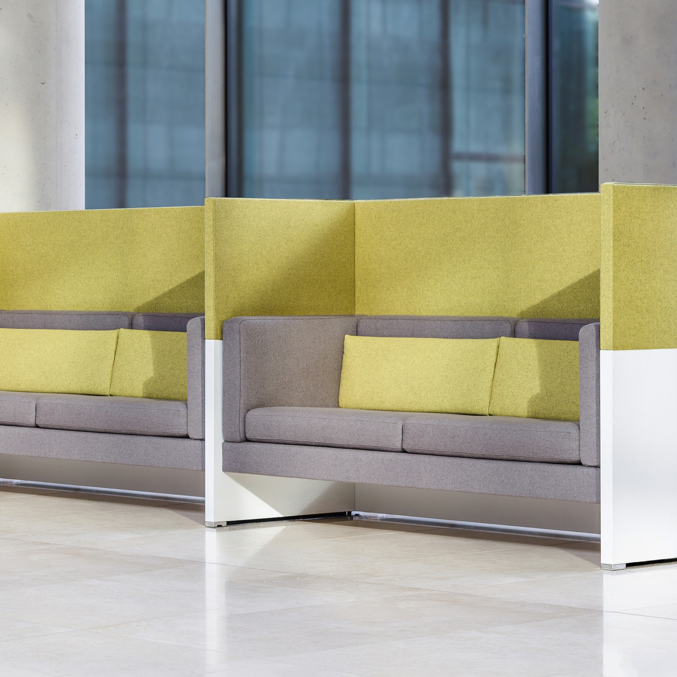 Display product Conclusion | lounge from manufacturer VARIO