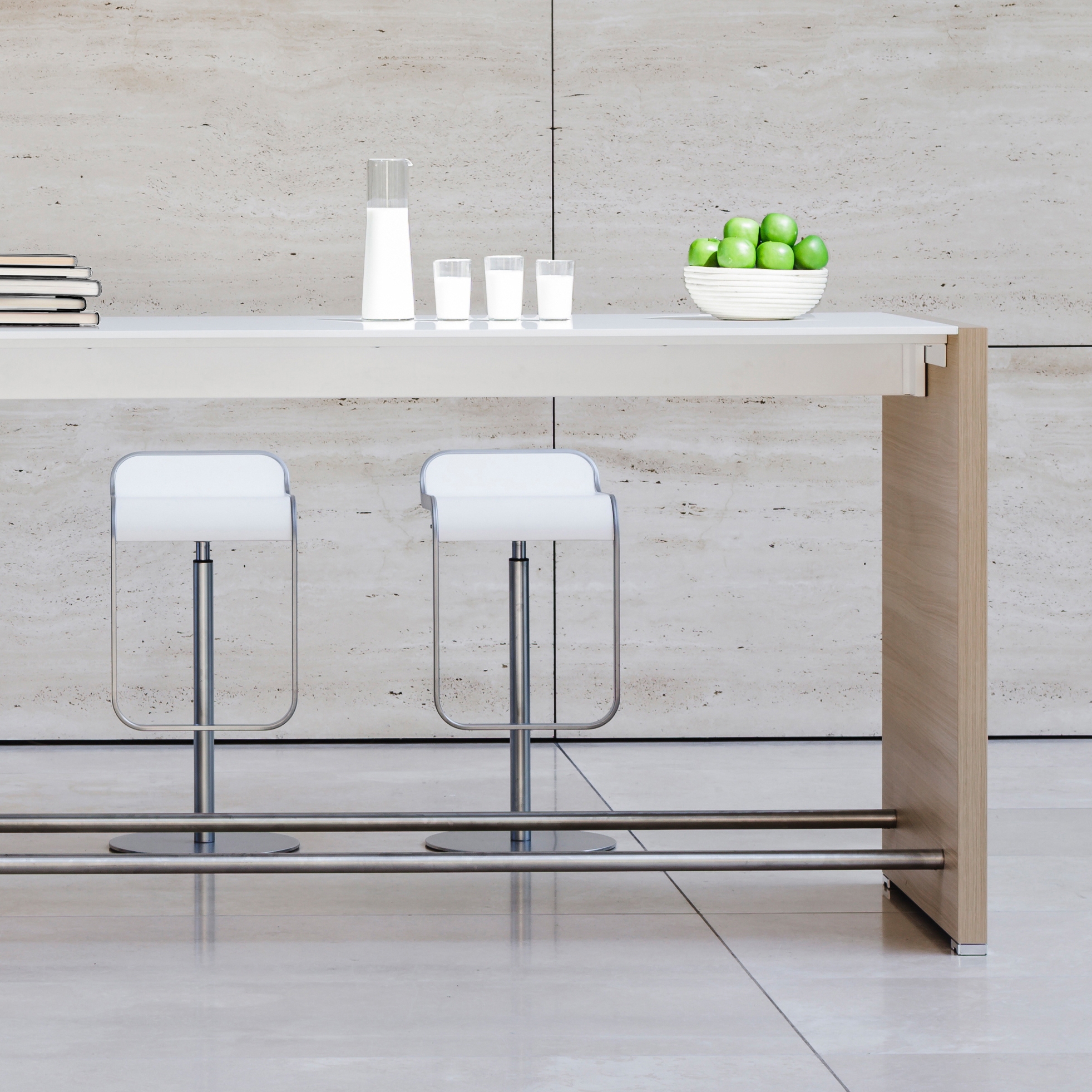 Display product Conclusion | tables from manufacturer VARIO
