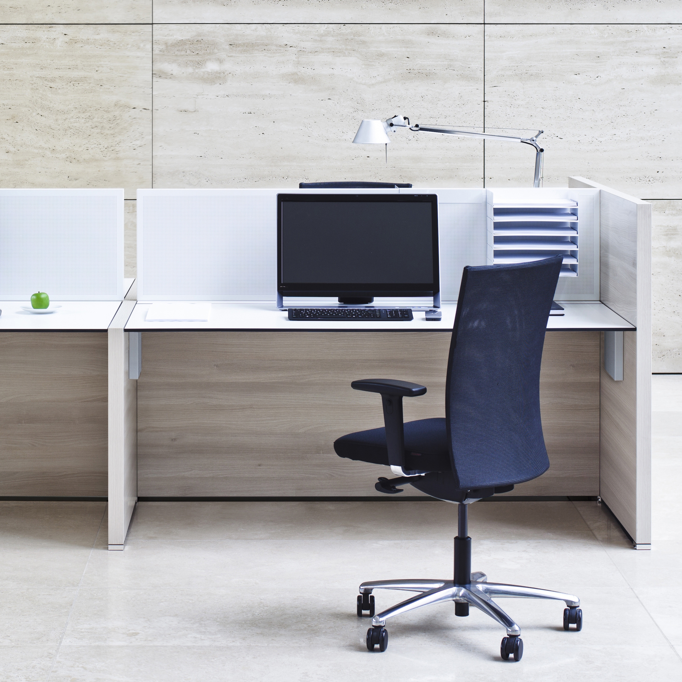 Afficher le produit Conclusion | tables du fabricant VARIO
