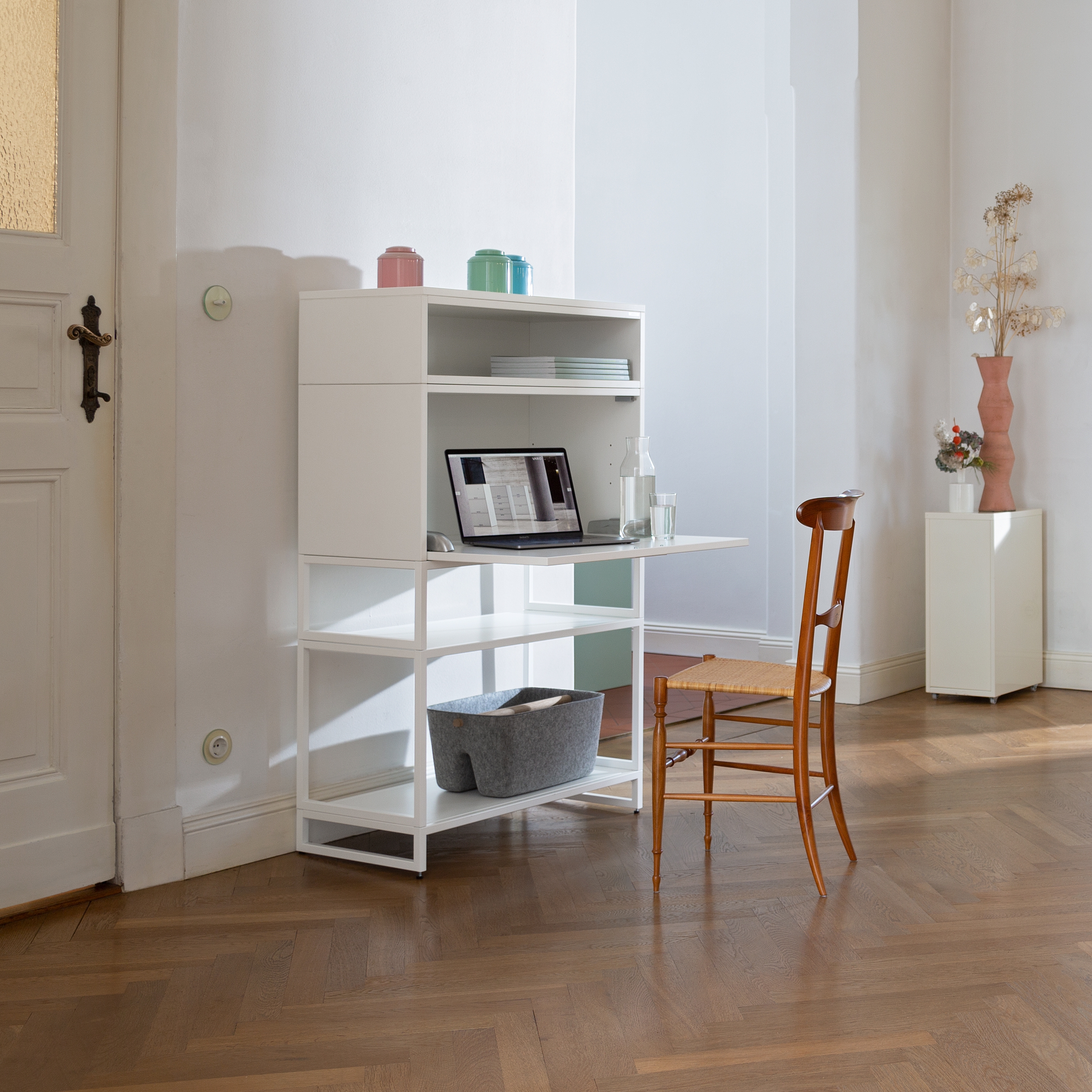 Display product M1-Frame from manufacturer VARIO