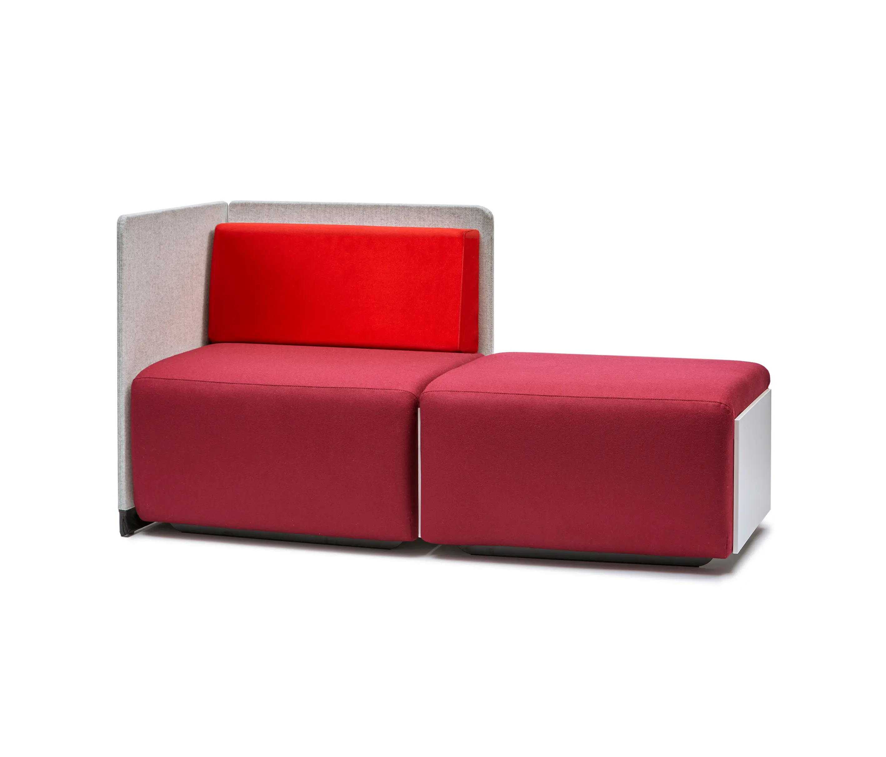 VARIO - STAY | Soft-Seating Element