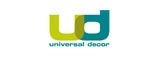 Logo for manufacturer Universal Decor