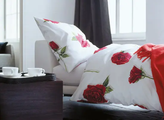 Schlossberg Textil - Tosca